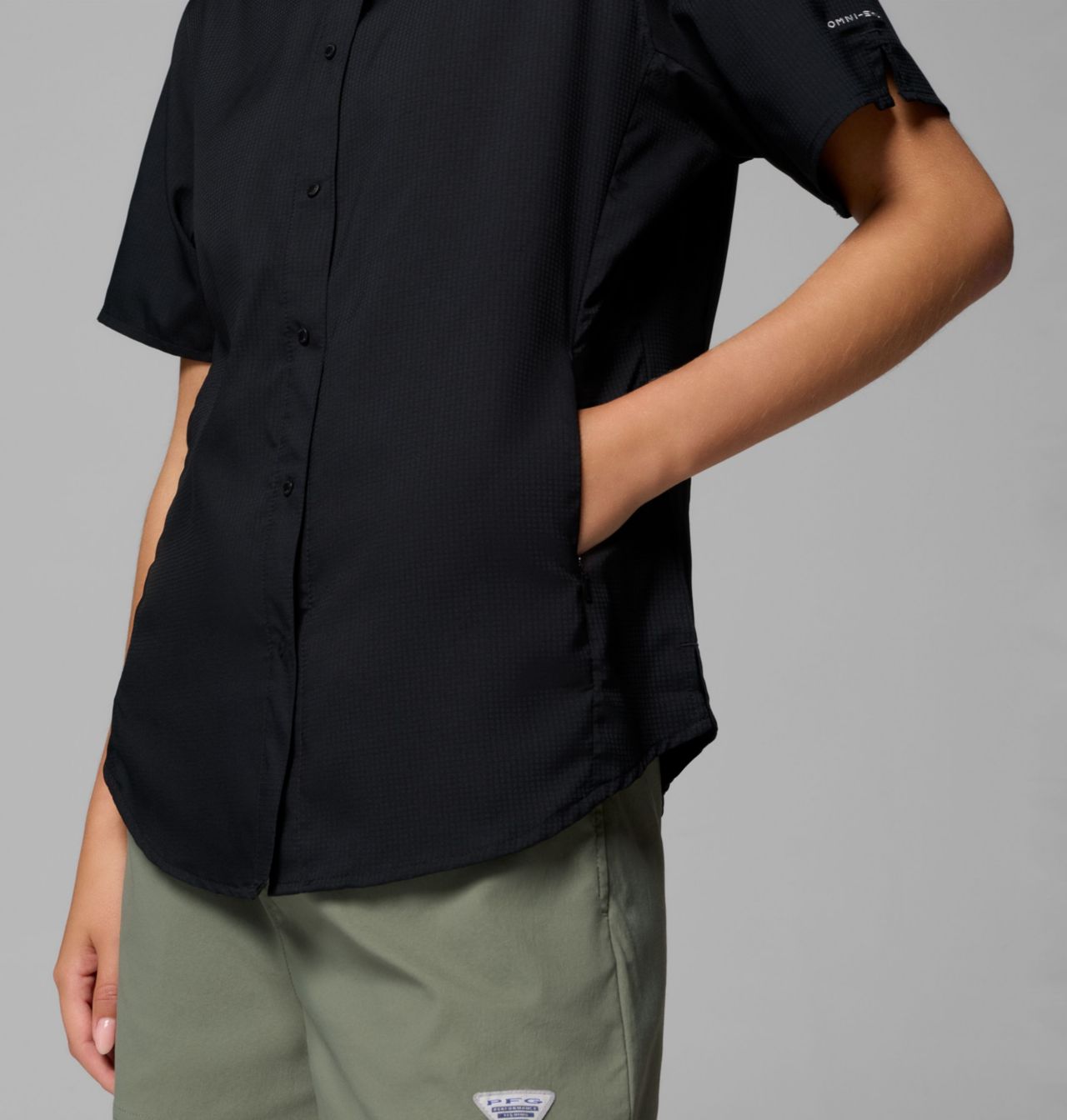 Women's PFG Tamiami™ II Short Sleeve Shirt 8