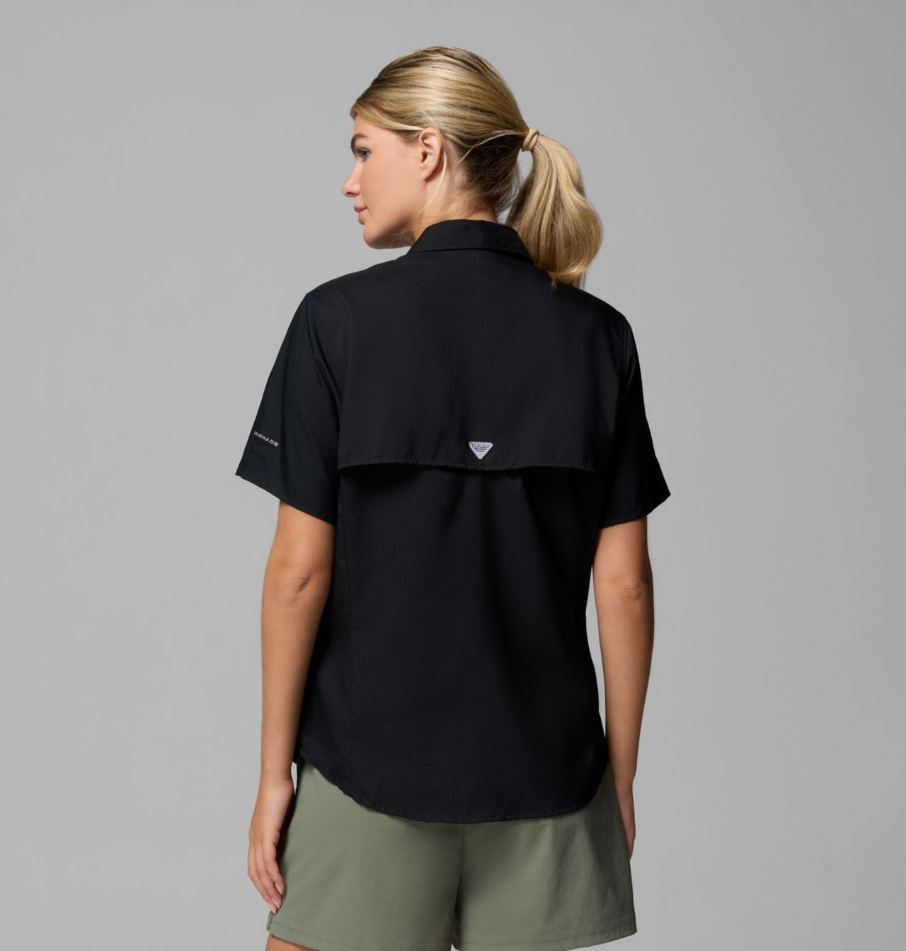 Women's PFG Tamiami™ II Short Sleeve Shirt 3