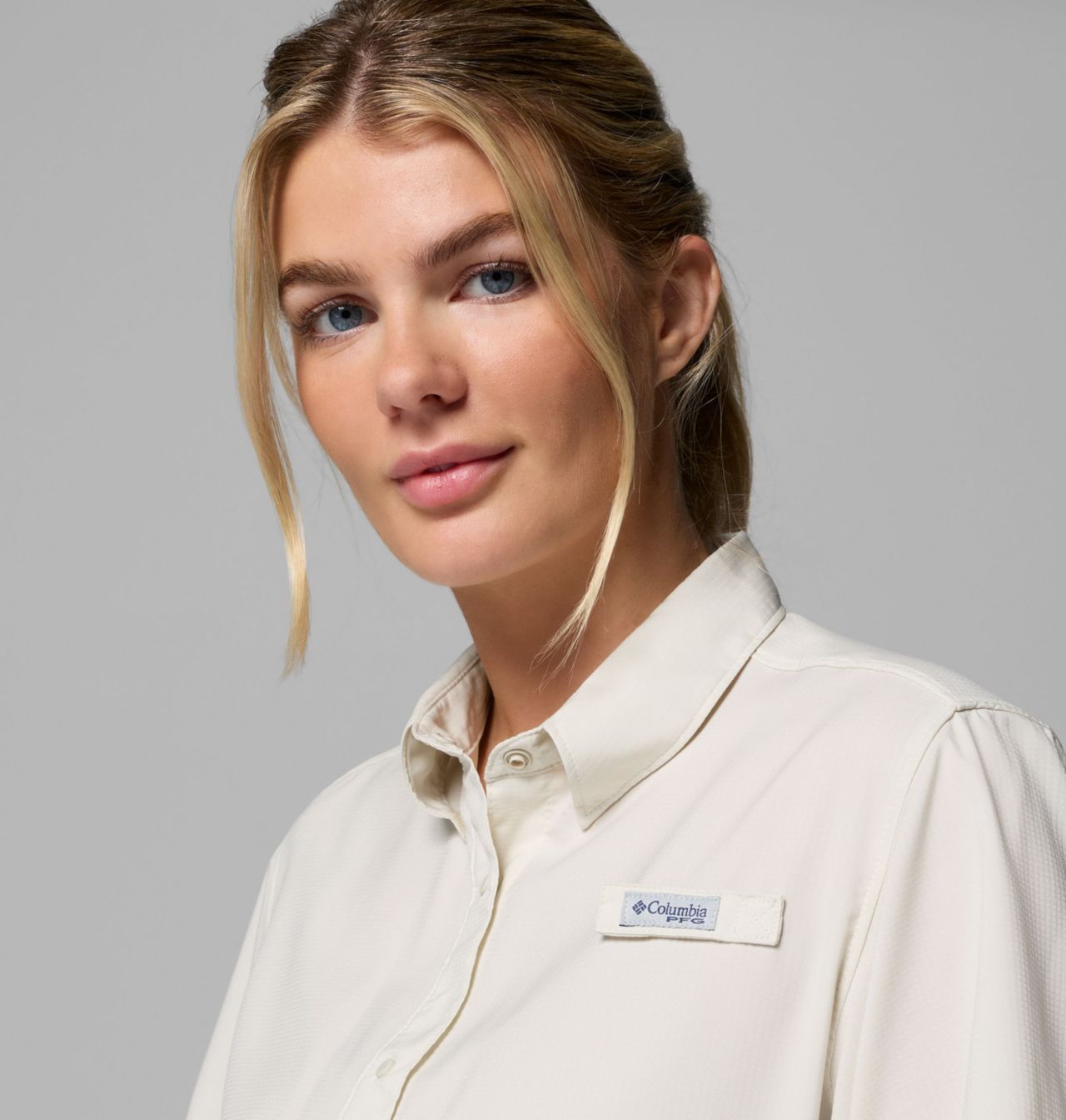 Women's PFG Tamiami™ II Short Sleeve Shirt | 023 | XXL 5