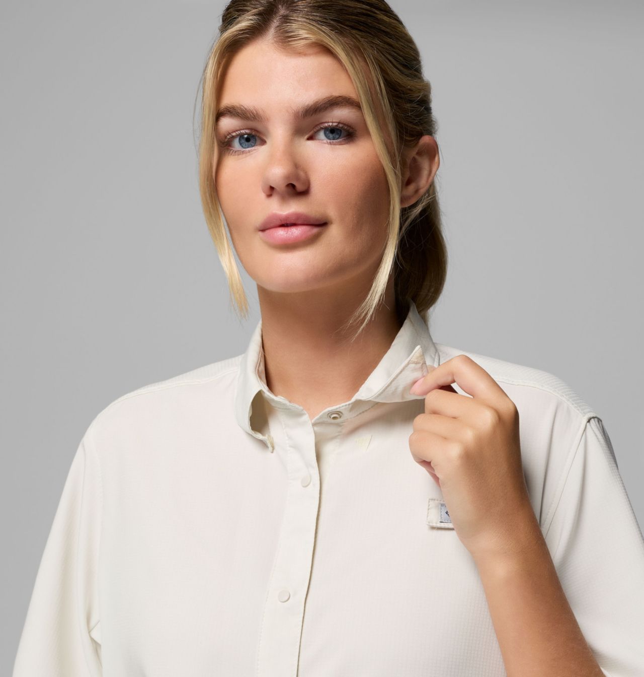 Women's PFG Tamiami™ II Short Sleeve Shirt | 023 | XXL 6