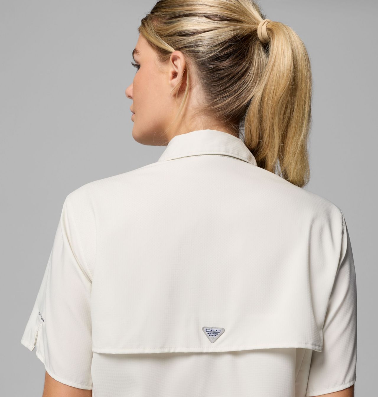 Women's PFG Tamiami™ II Short Sleeve Shirt | 023 | XXL 8