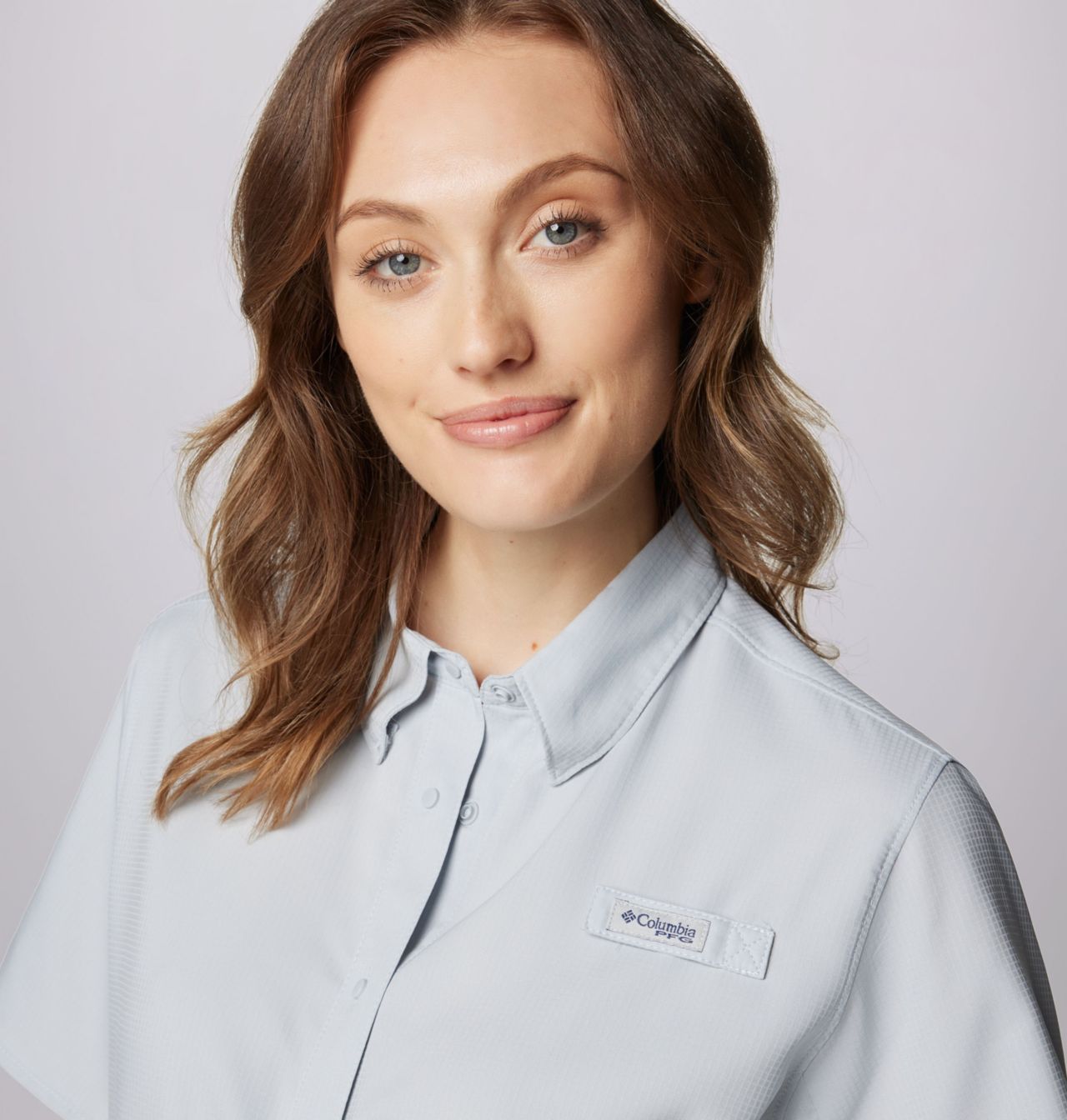 Women's PFG Tamiami™ II Short Sleeve Shirt 5