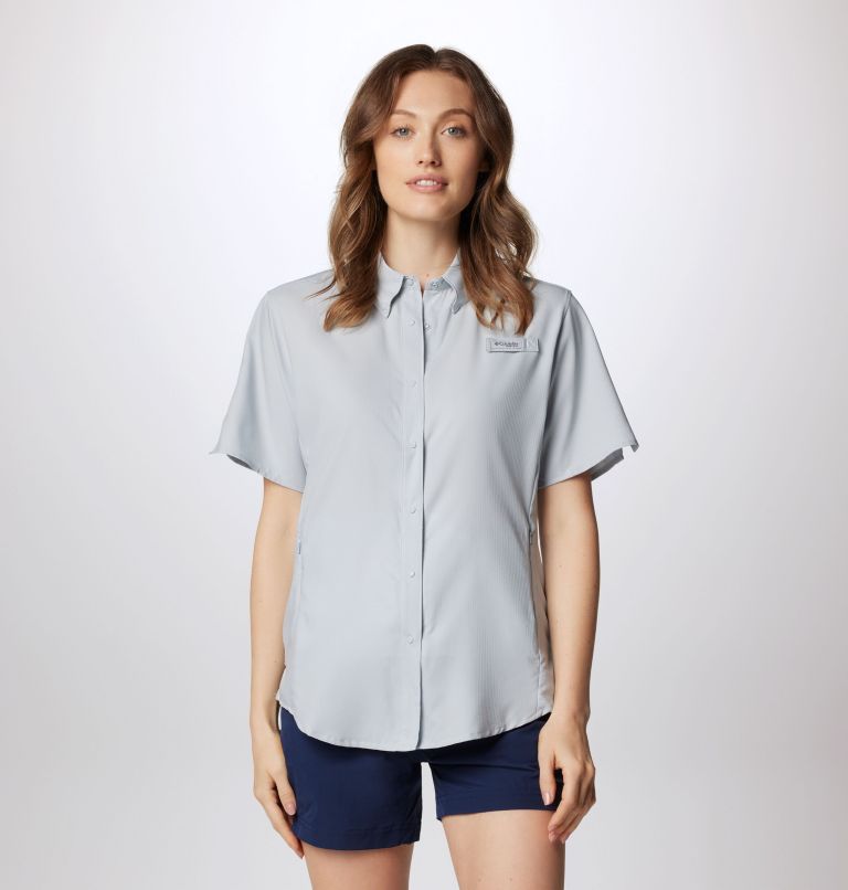 Chemise à manches longues PFG Tamiami™ II pour femme