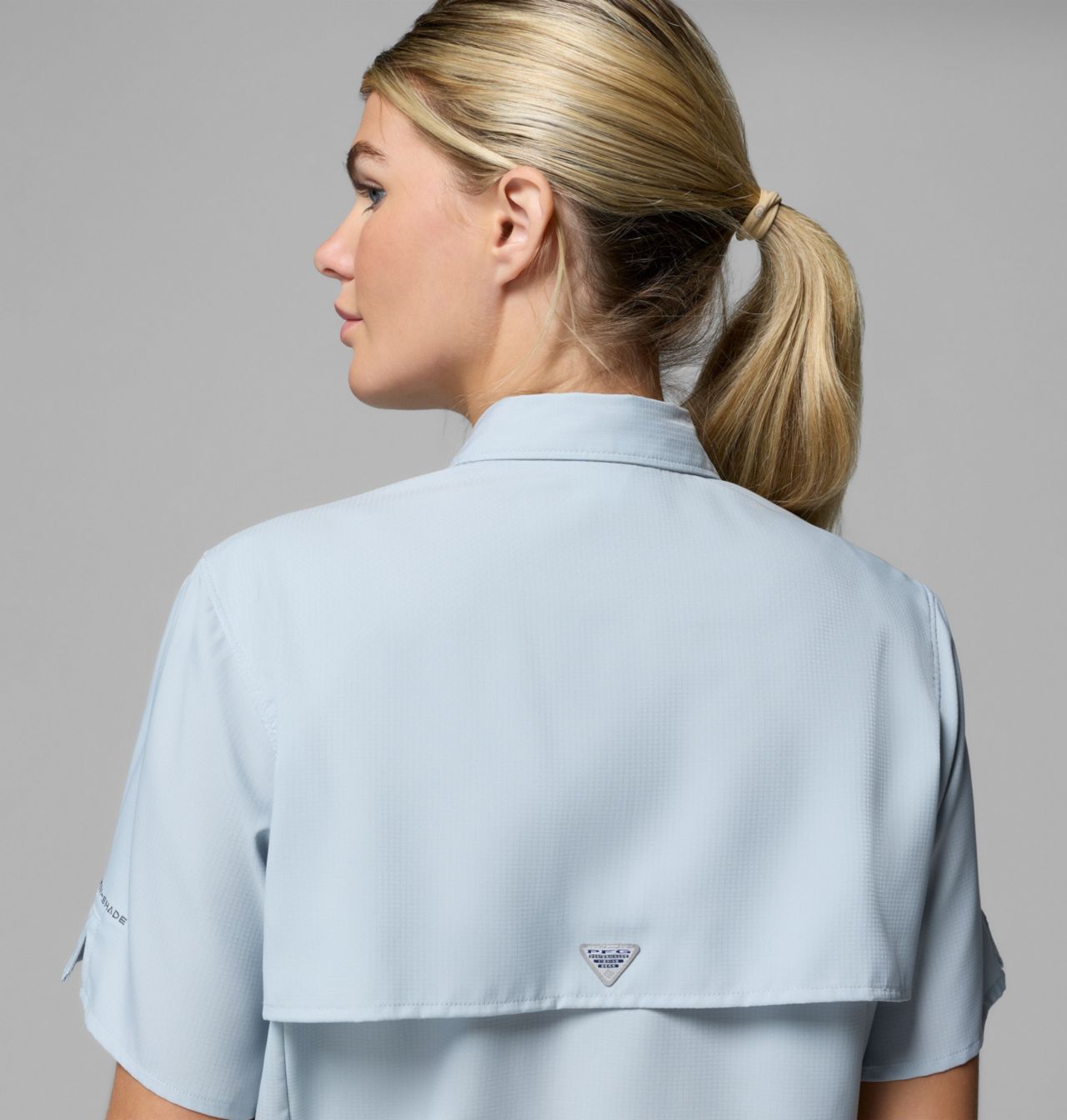 Women's PFG Tamiami™ II Short Sleeve Shirt 7