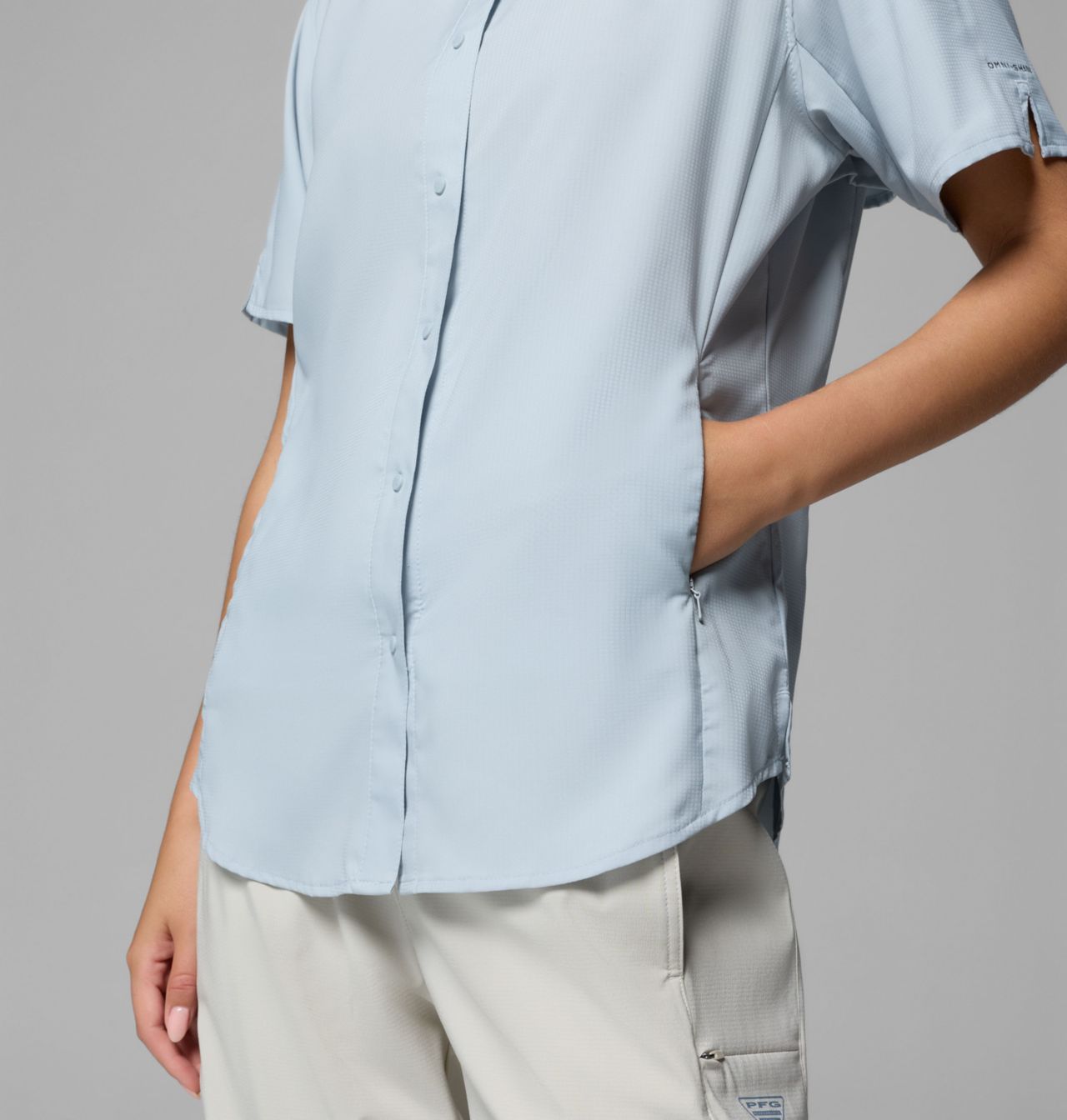 Women's PFG Tamiami™ II Short Sleeve Shirt 8