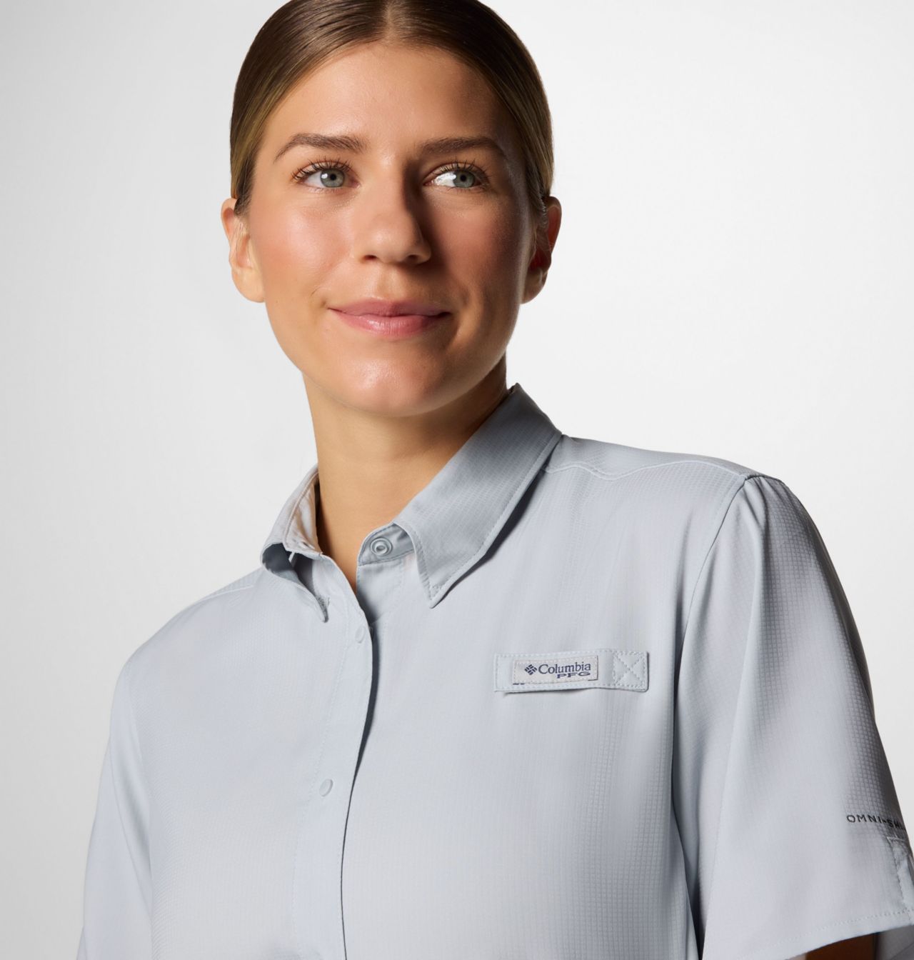 Women's PFG Tamiami™ II Short Sleeve Shirt 9