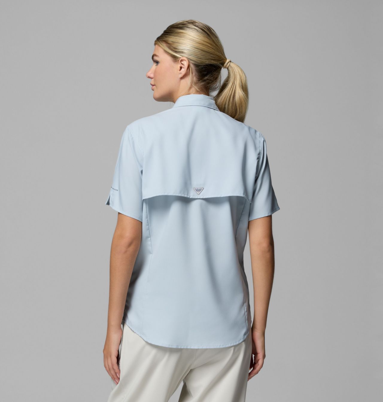 Women's PFG Tamiami™ II Short Sleeve Shirt 3