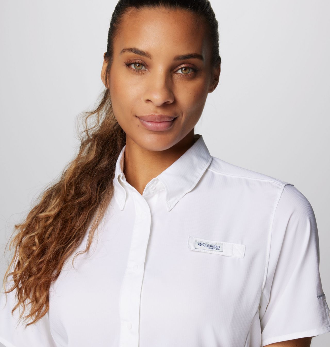 Women's PFG Tamiami™ II Short Sleeve Shirt 6