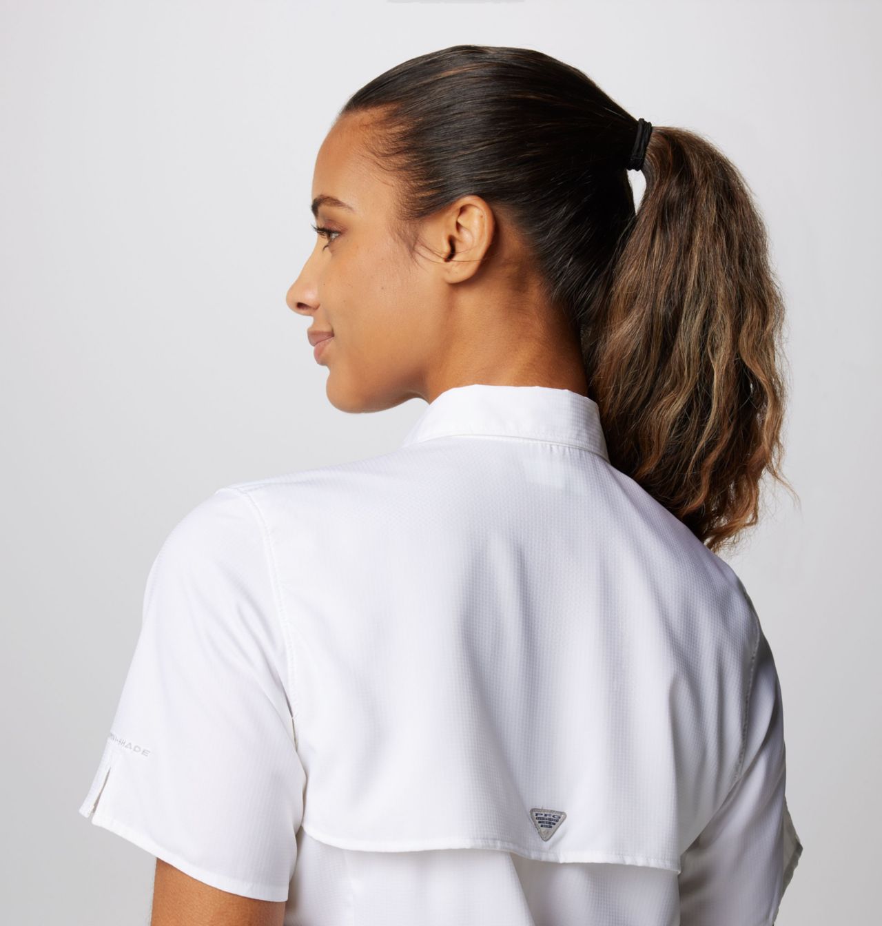 Women's PFG Tamiami™ II Short Sleeve Shirt 7
