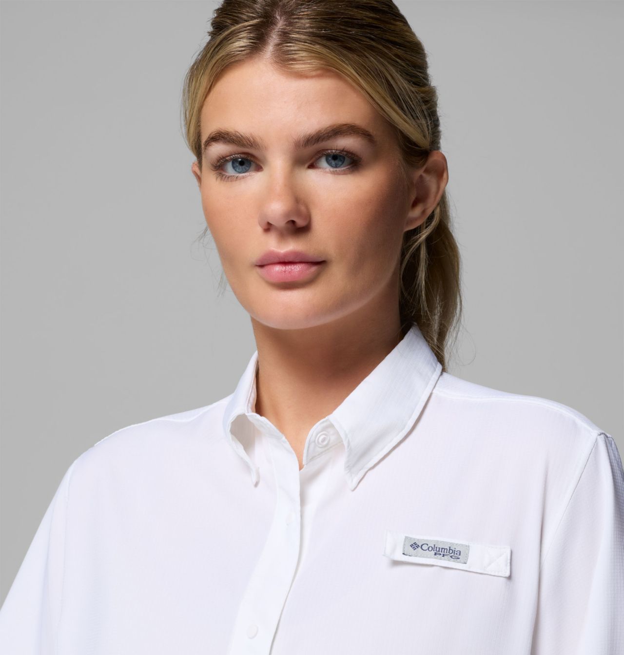 Women's PFG Tamiami™ II Short Sleeve Shirt 5