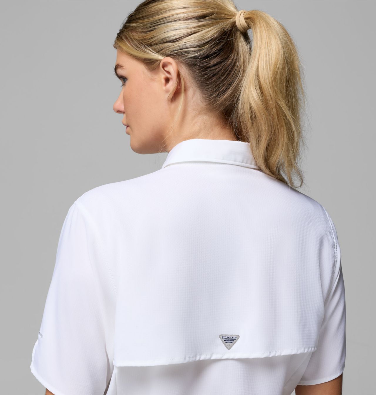 Women's PFG Tamiami™ II Short Sleeve Shirt 7