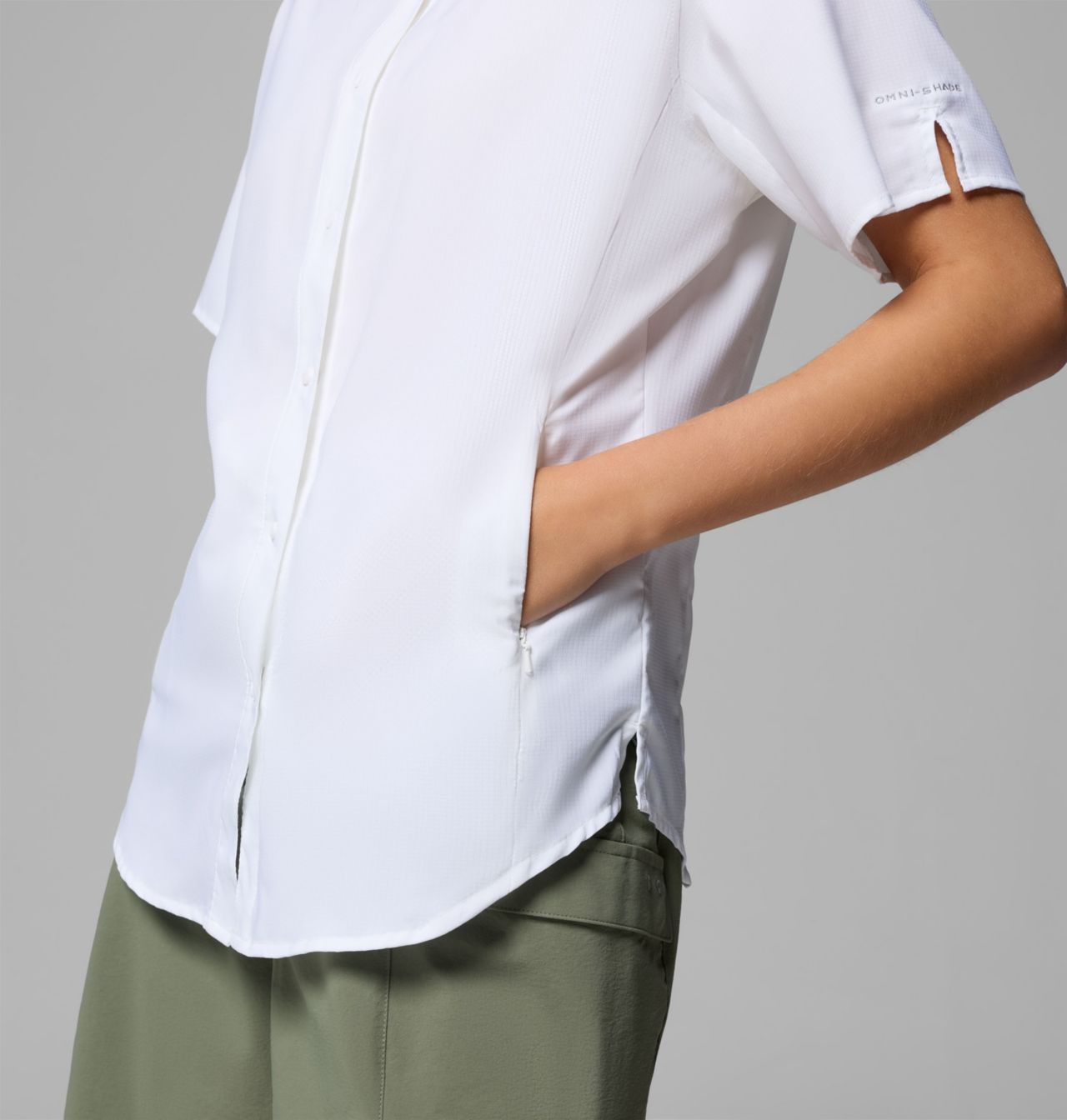 Women's PFG Tamiami™ II Short Sleeve Shirt 8