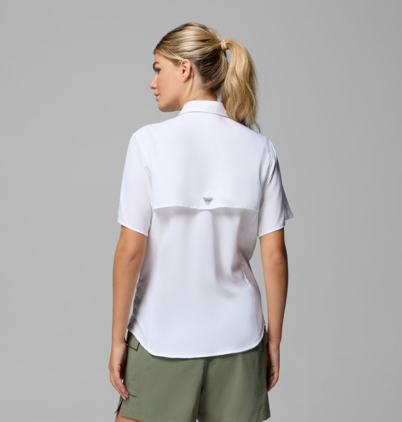 Women's PFG Tamiami™ II Short Sleeve Shirt 3