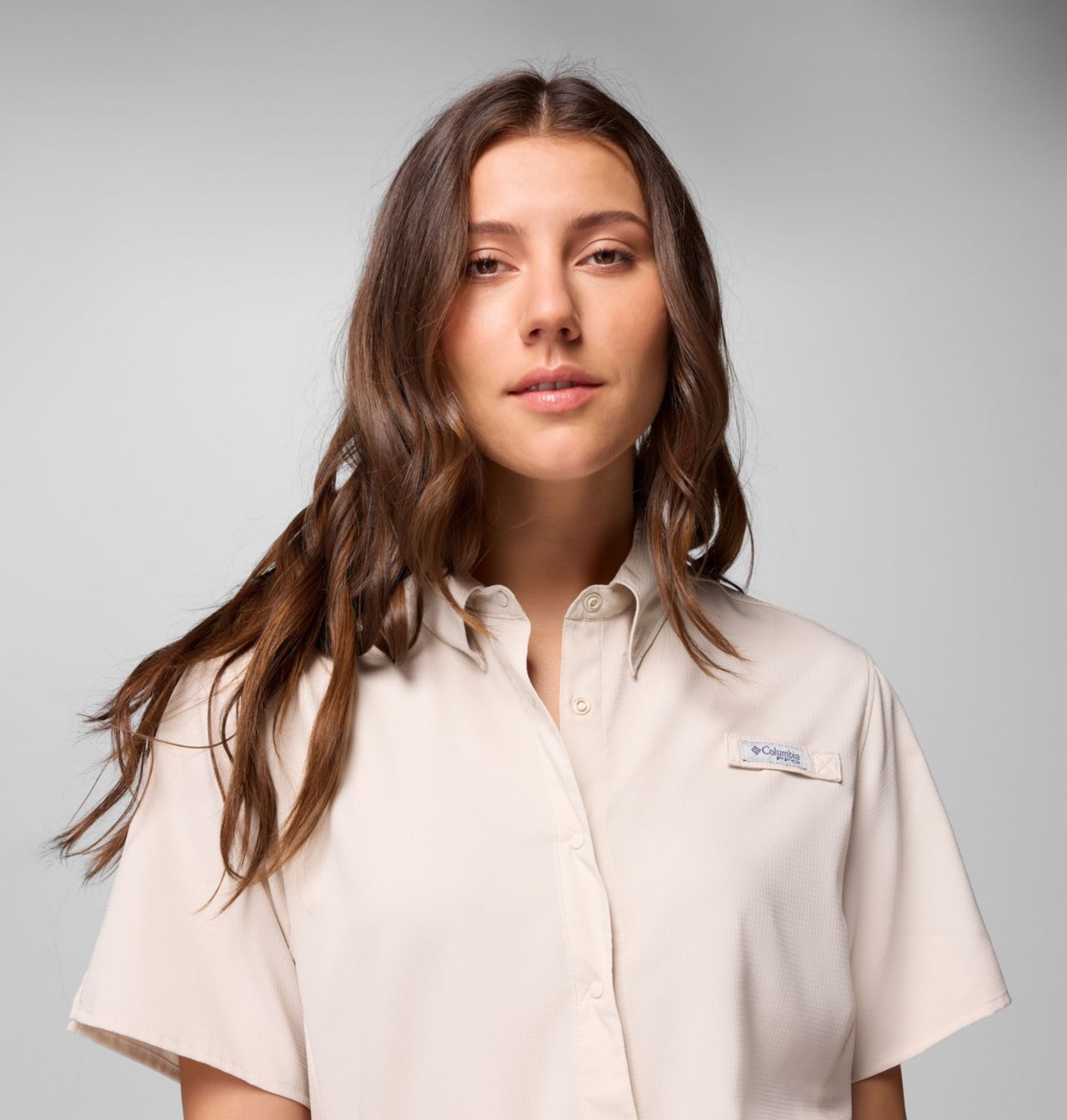 Women's PFG Tamiami™ II Short Sleeve Shirt 5
