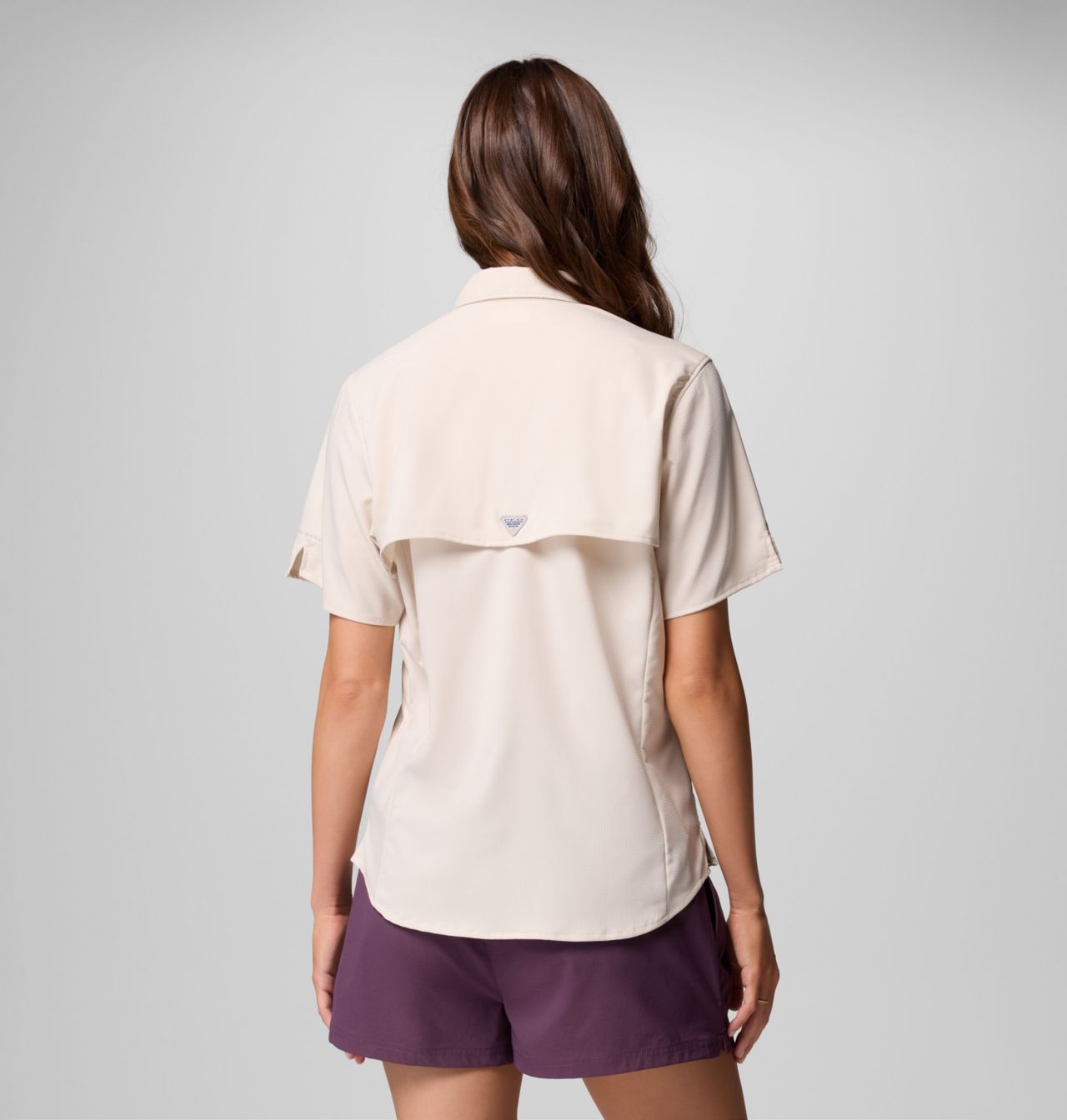 Women's PFG Tamiami™ II Short Sleeve Shirt 3