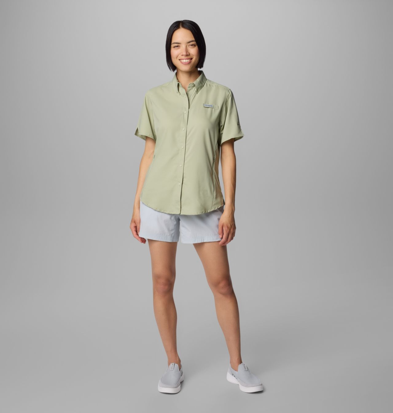 Women's PFG Tamiami™ II Short Sleeve Shirt 3