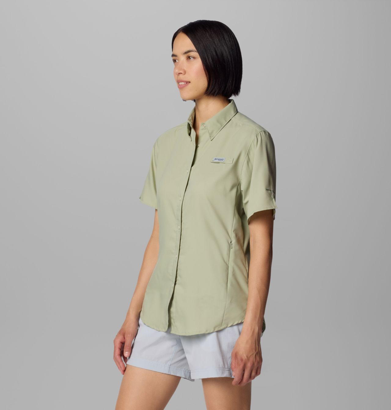 Women's PFG Tamiami™ II Short Sleeve Shirt 4
