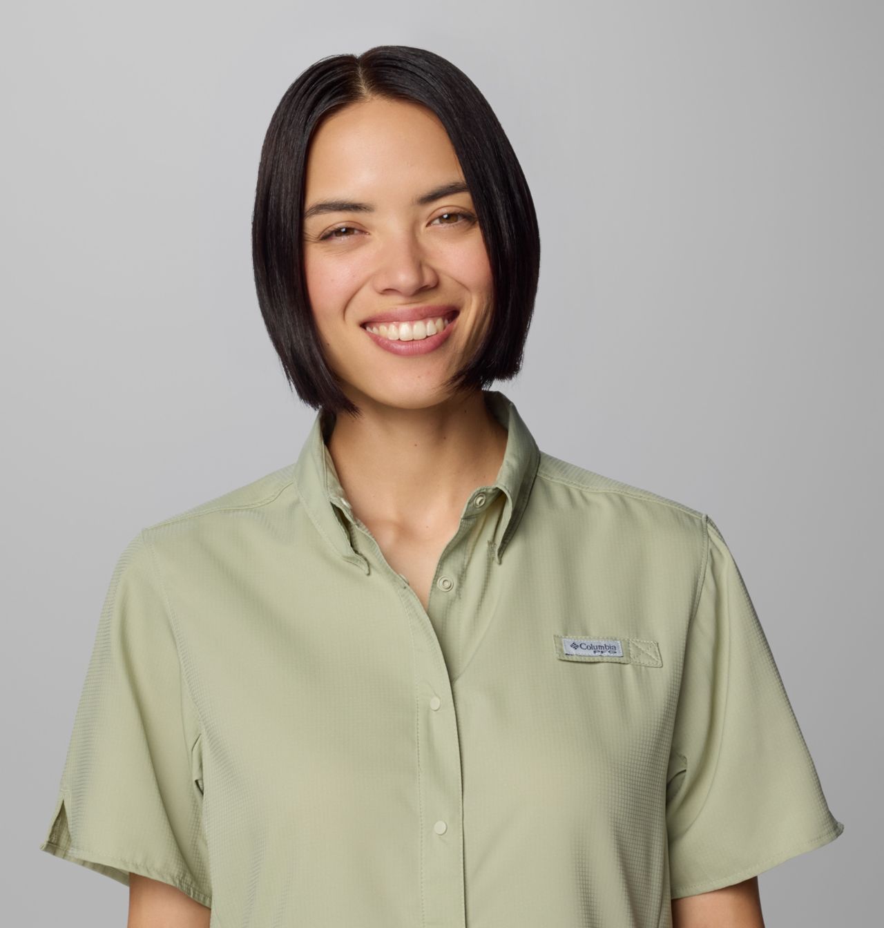 Women's PFG Tamiami™ II Short Sleeve Shirt 5