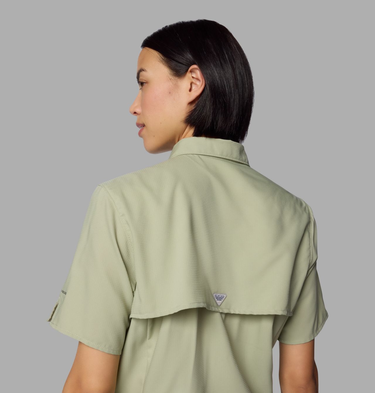 Women's PFG Tamiami™ II Short Sleeve Shirt 6