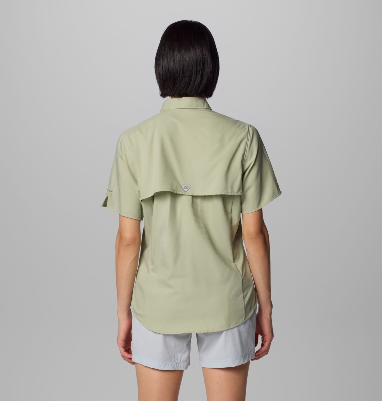 Women's PFG Tamiami™ II Short Sleeve Shirt 2