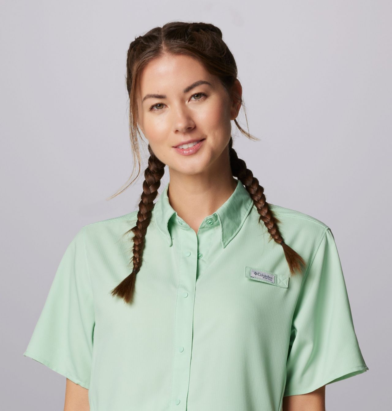 Women's PFG Tamiami™ II Short Sleeve Shirt 5