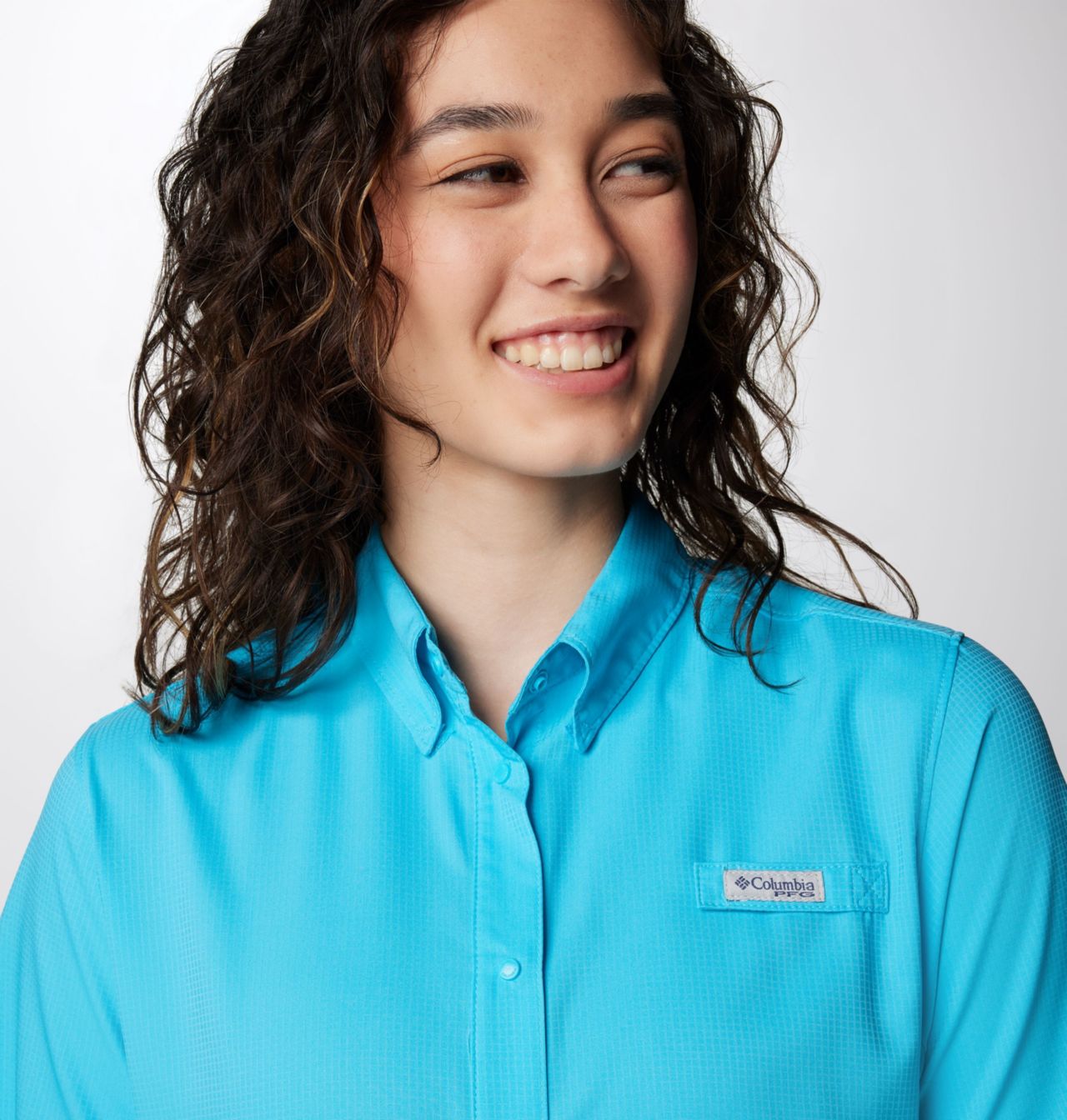 Women's PFG Tamiami™ II Short Sleeve Shirt | 404 | XL 5