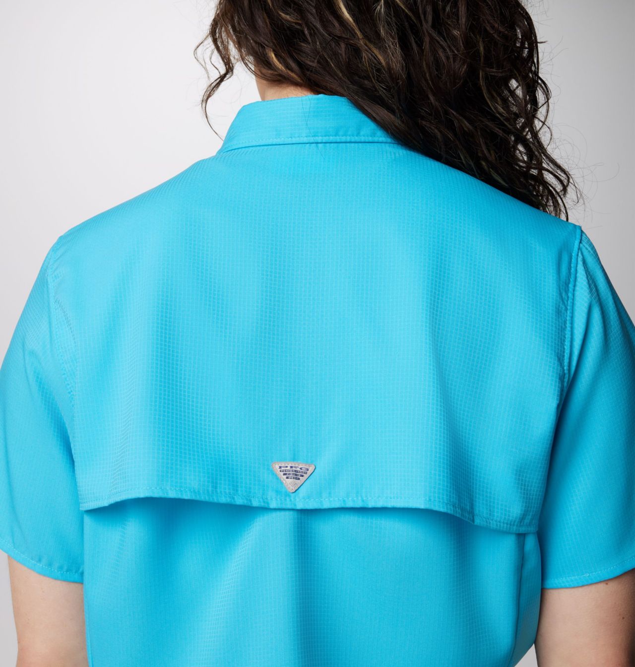 Women's PFG Tamiami™ II Short Sleeve Shirt | 404 | XL 6