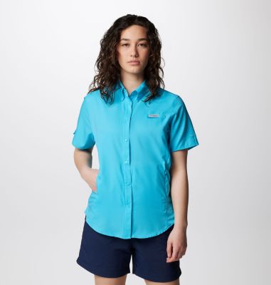 Women's Short Sleeve Shirts, Explore our New Arrivals