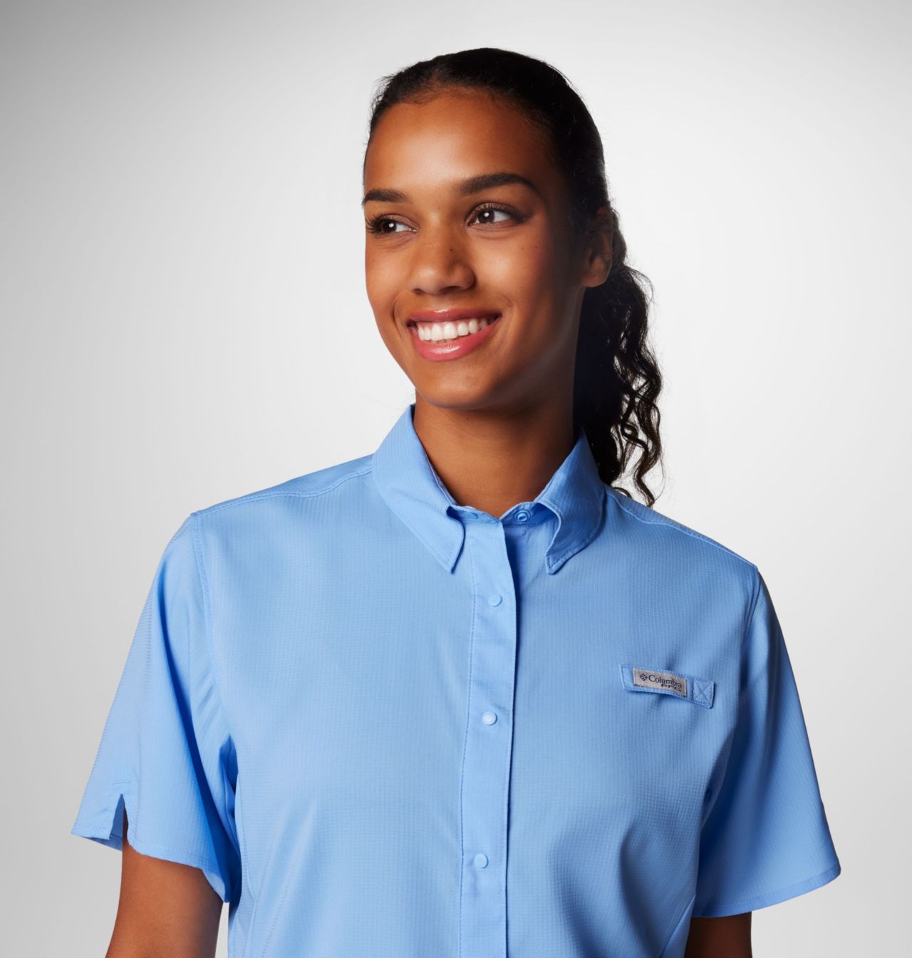 Women's PFG Tamiami™ II Short Sleeve Shirt 5