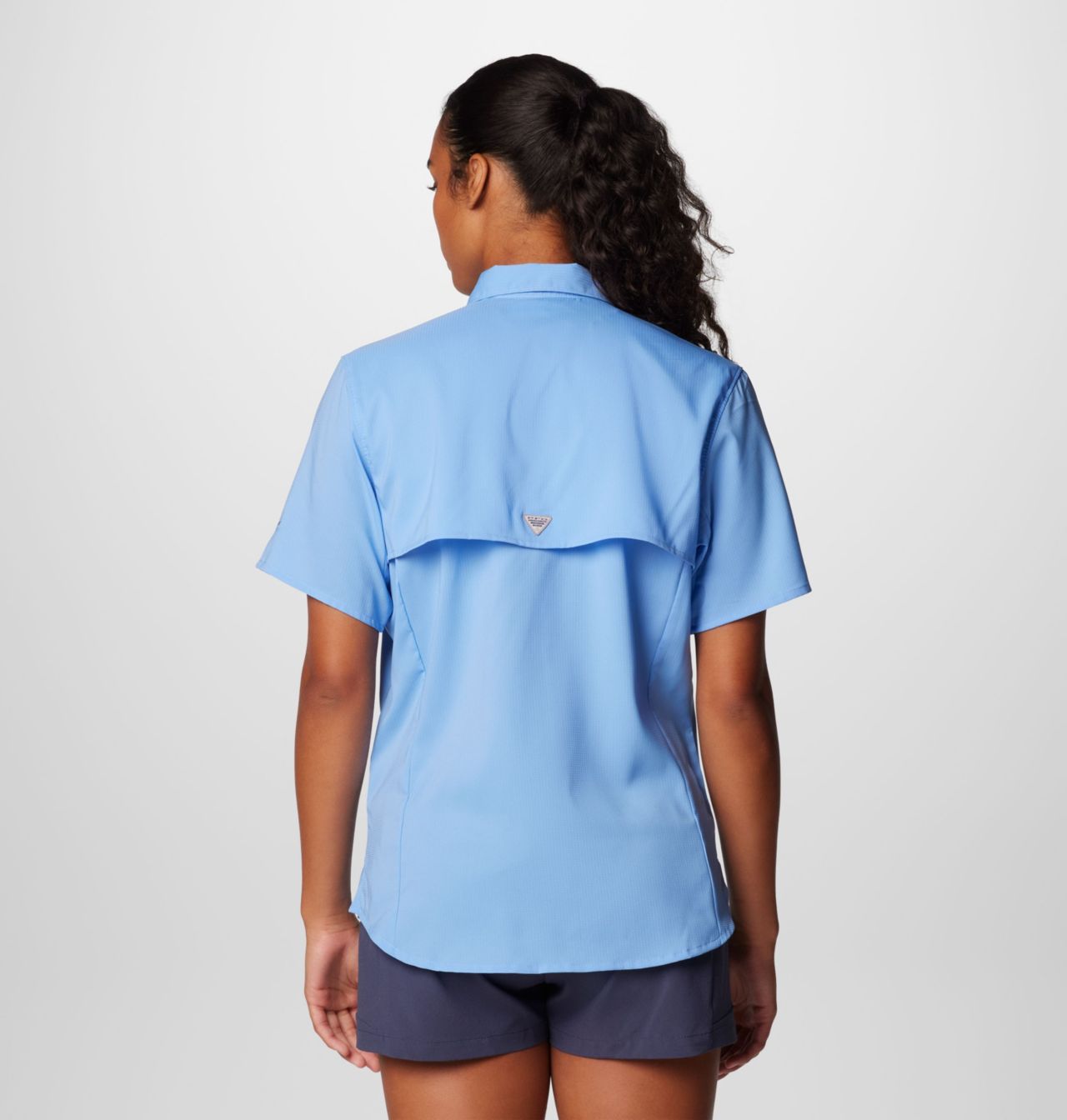 Women's PFG Tamiami™ II Short Sleeve Shirt 2
