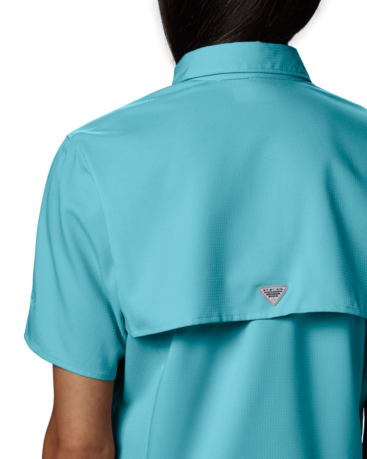 Women's PFG Tamiami™ II Short Sleeve Shirt 5