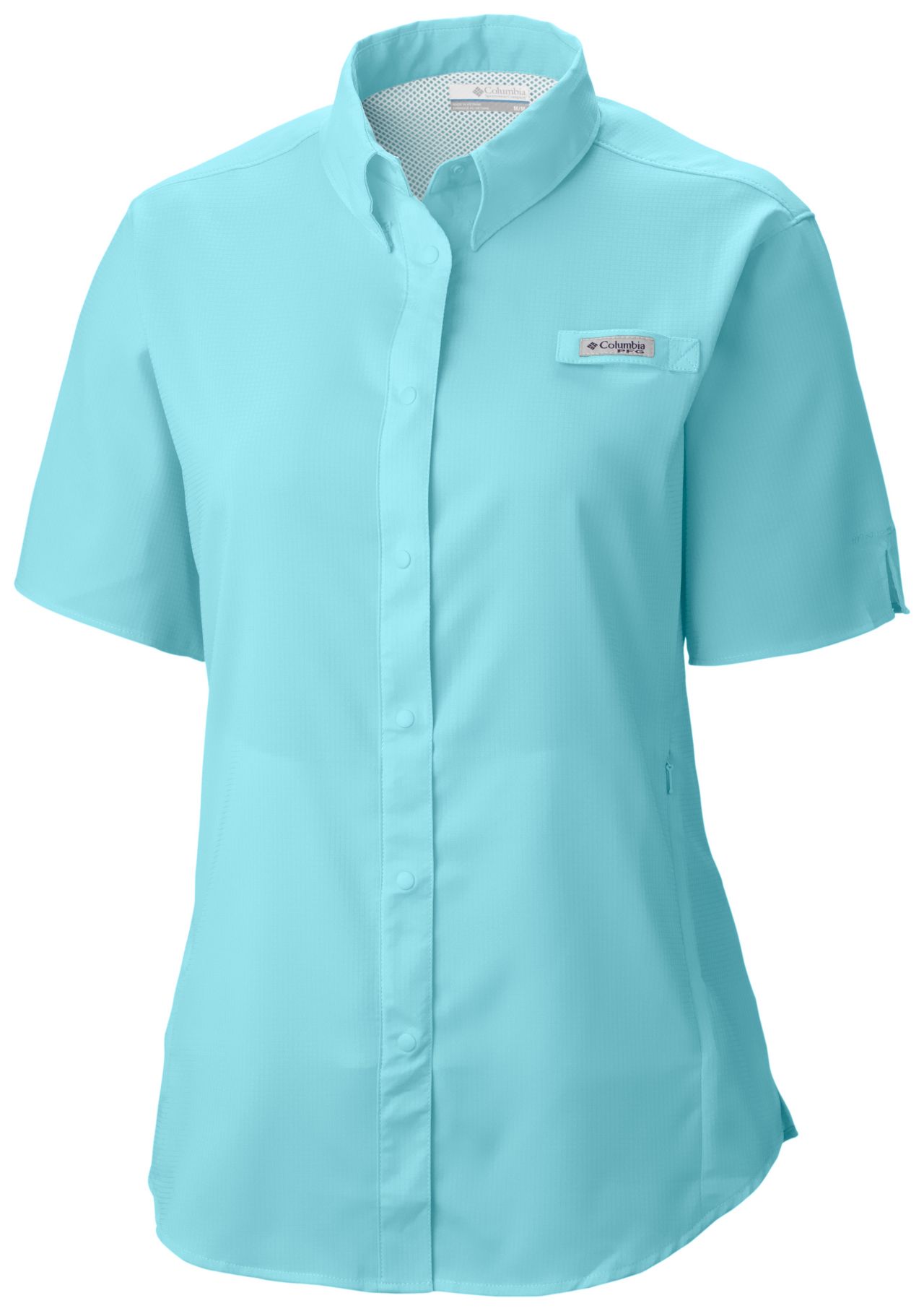 Women's PFG Tamiami™ II Short Sleeve Shirt 1