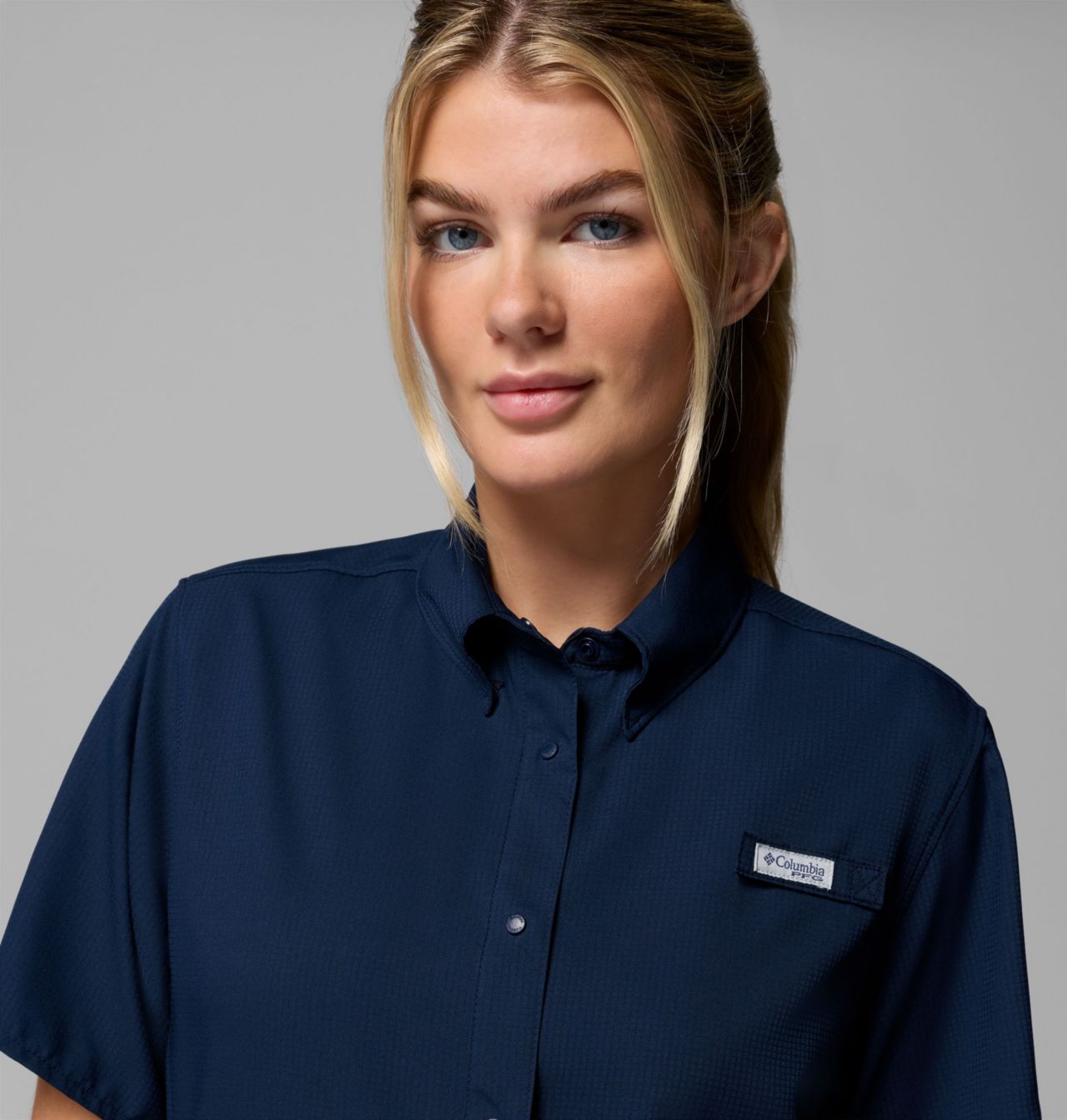 Women's PFG Tamiami™ II Short Sleeve Shirt 5