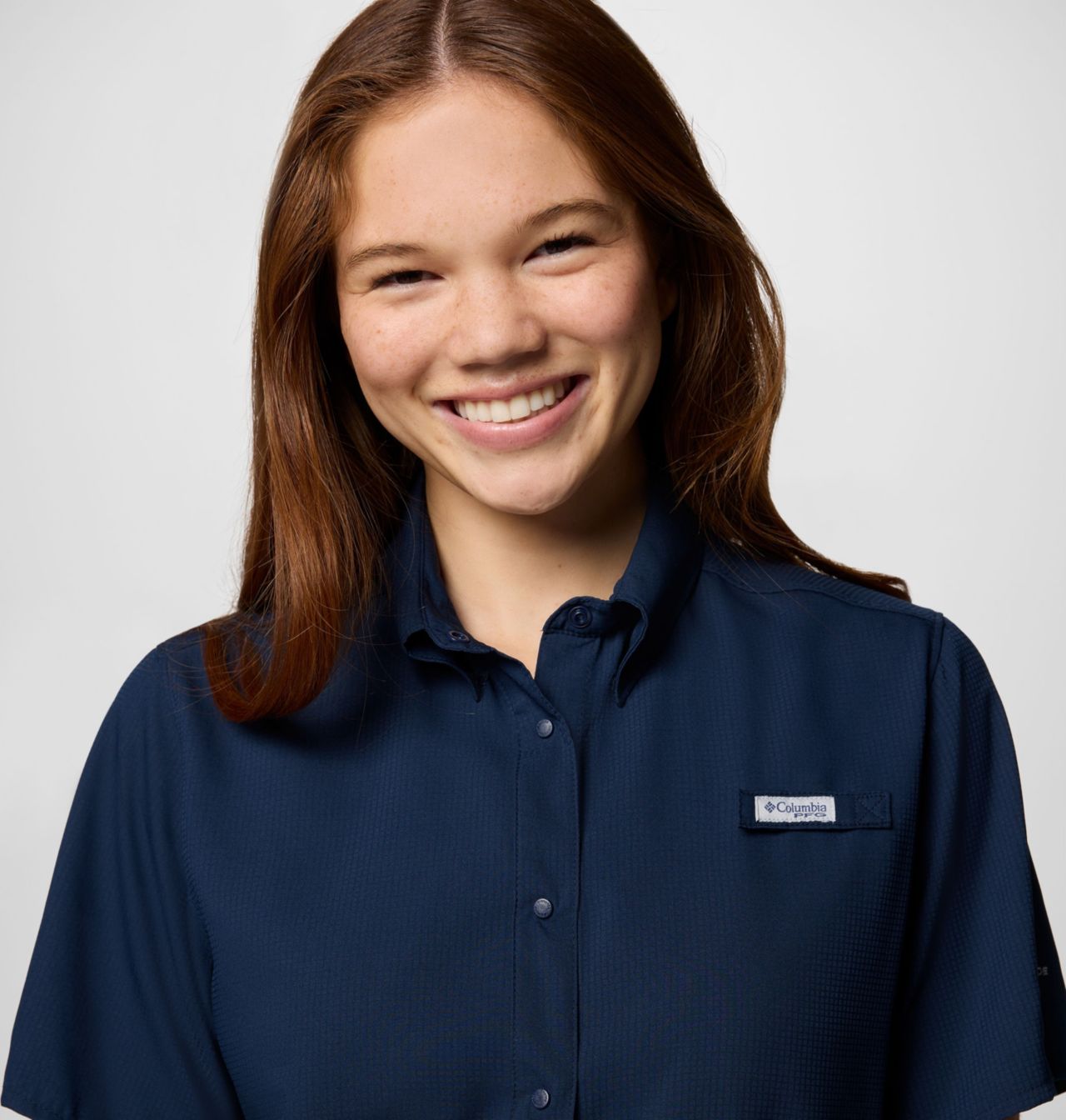 Women's PFG Tamiami™ II Short Sleeve Shirt 6