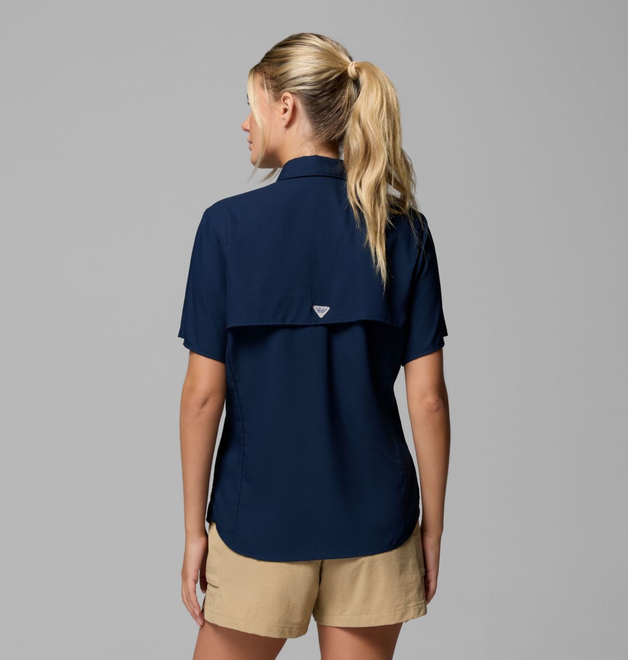 Women's PFG Tamiami™ II Short Sleeve Shirt 3