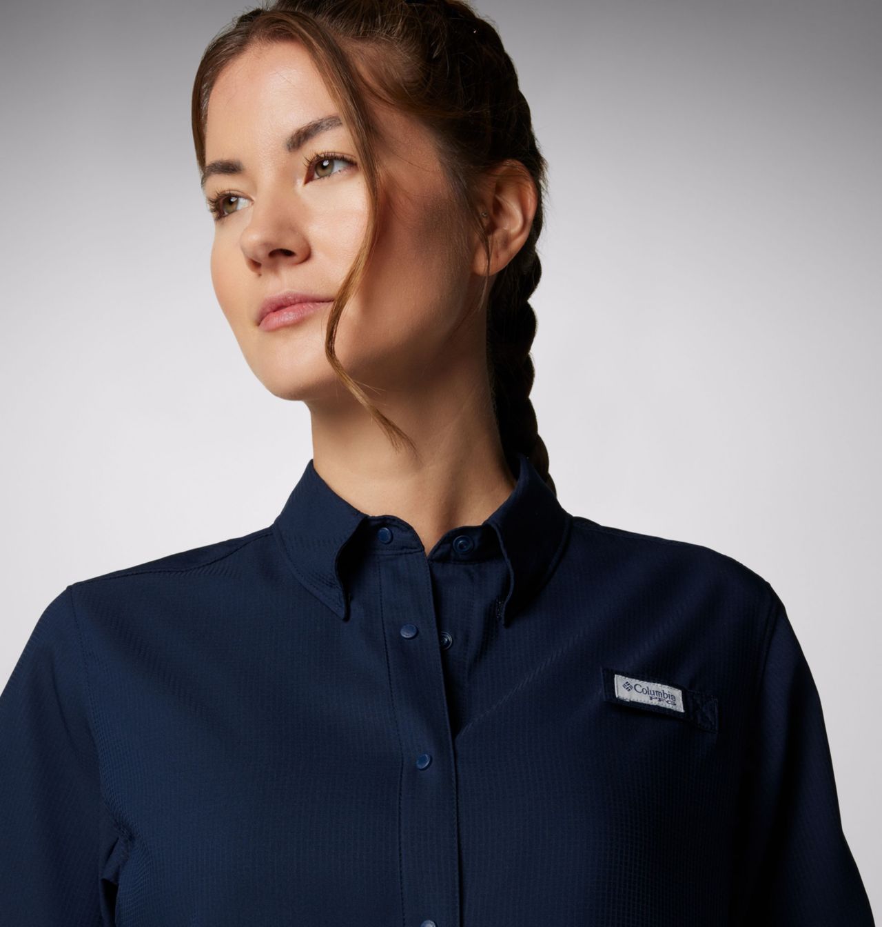 Women's PFG Tamiami™ II Short Sleeve Shirt 5