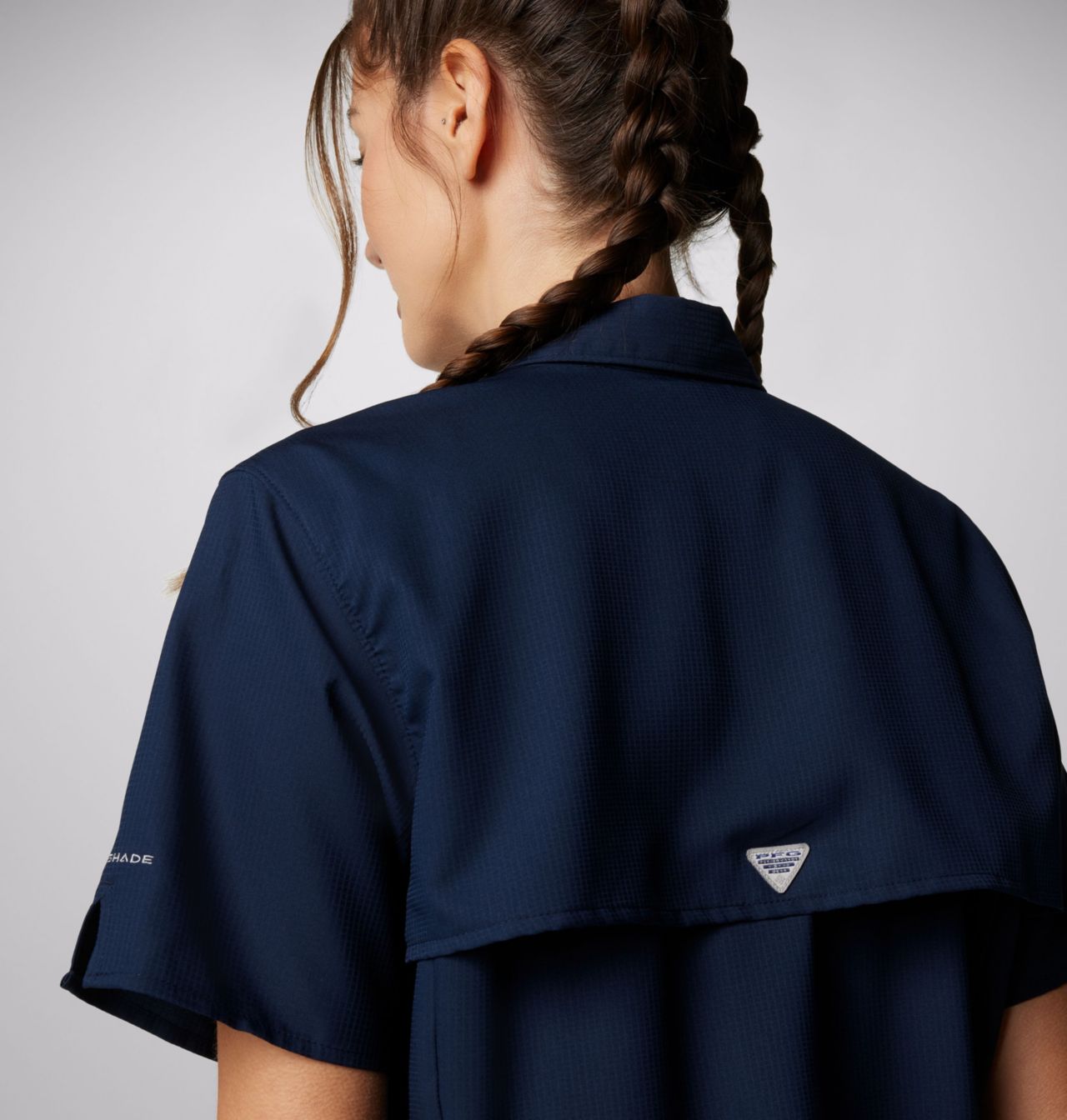 Women's PFG Tamiami™ II Short Sleeve Shirt 6
