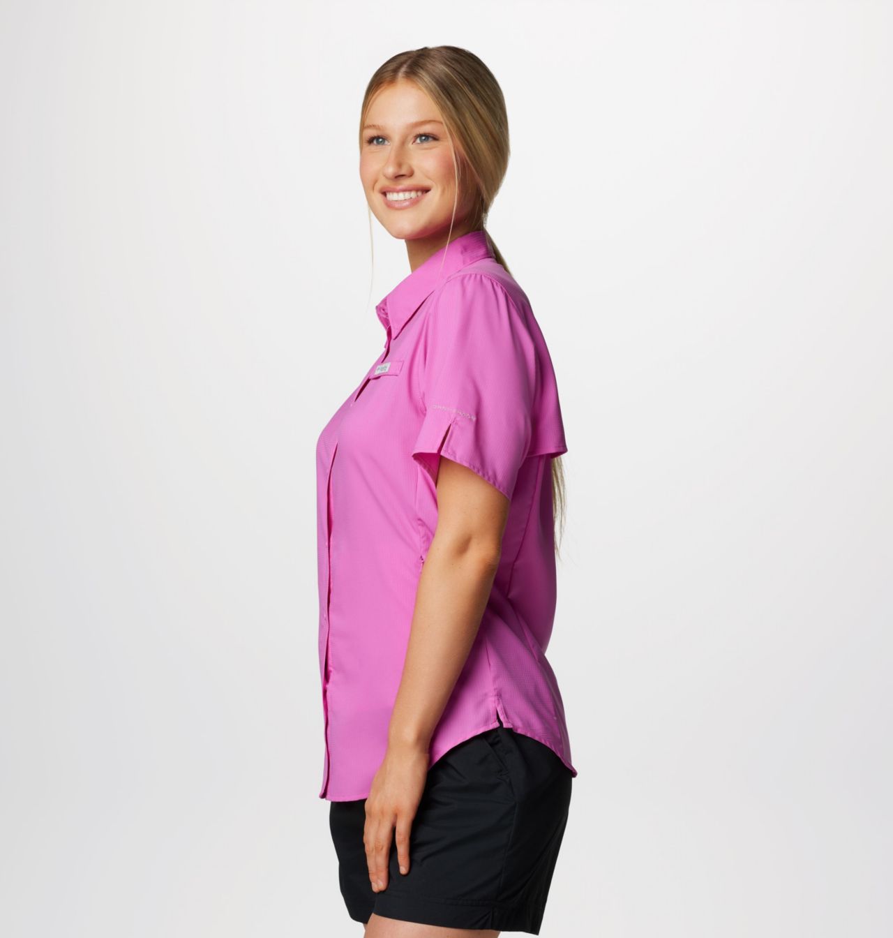 Women's PFG Tamiami™ II Short Sleeve Shirt 4
