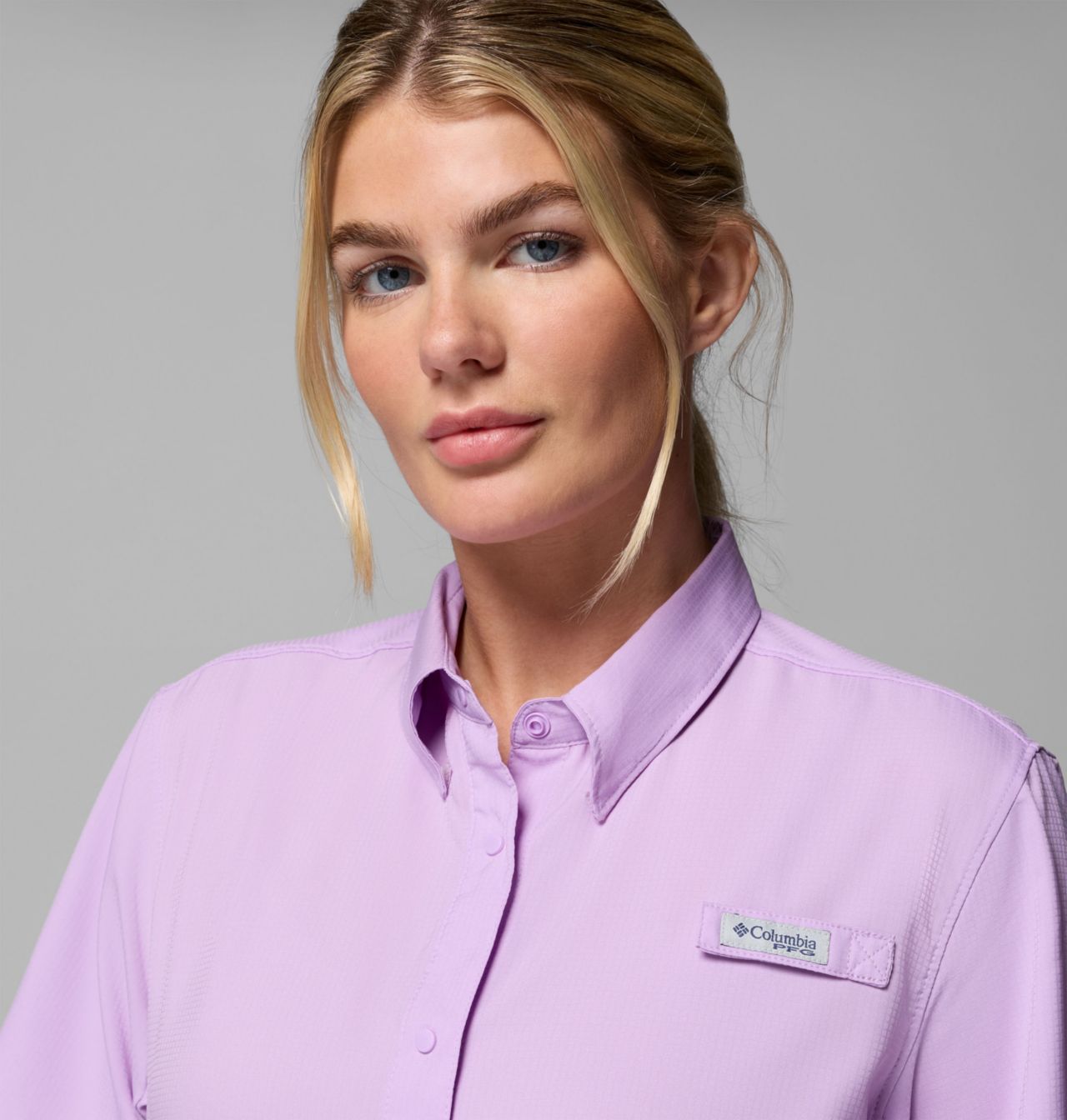 Women's PFG Tamiami™ II Short Sleeve Shirt | 582 | XL 5