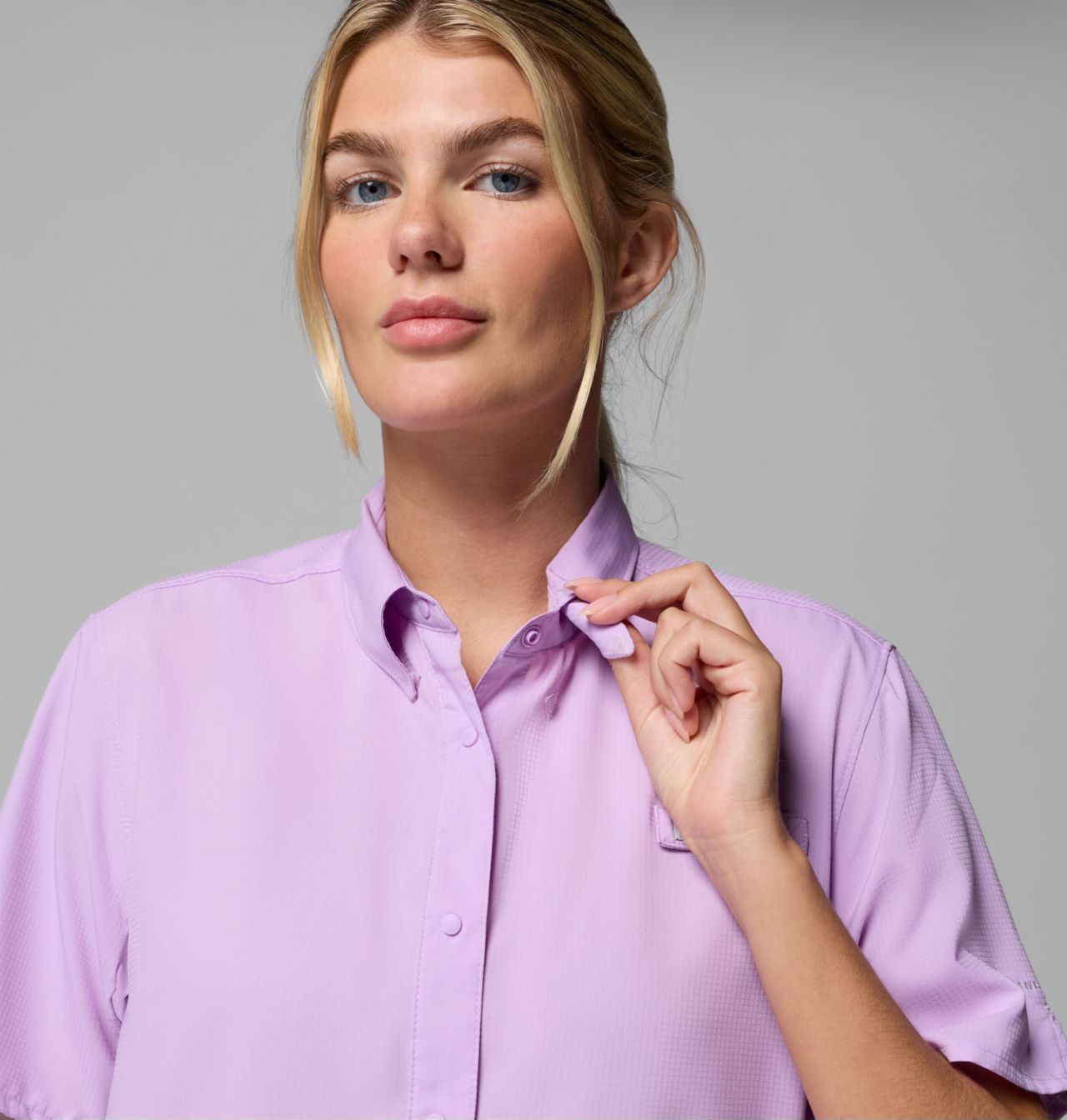 Women's PFG Tamiami™ II Short Sleeve Shirt | 582 | XL 6