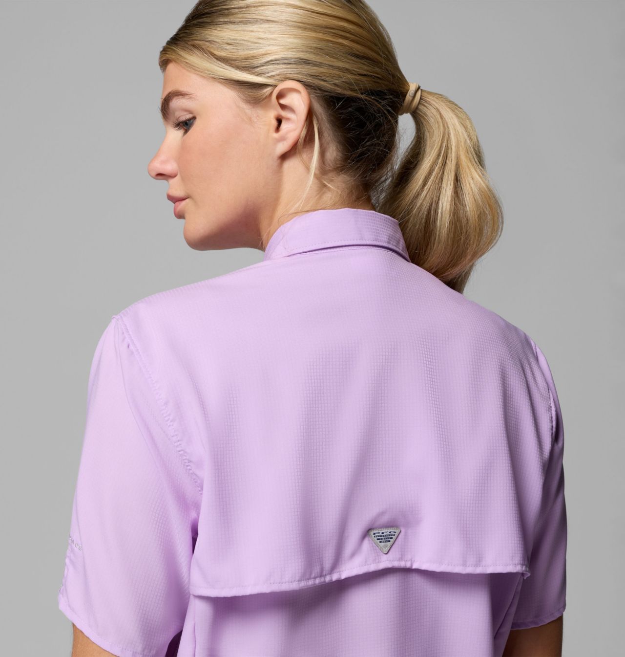 Women's PFG Tamiami™ II Short Sleeve Shirt | 582 | XL 7