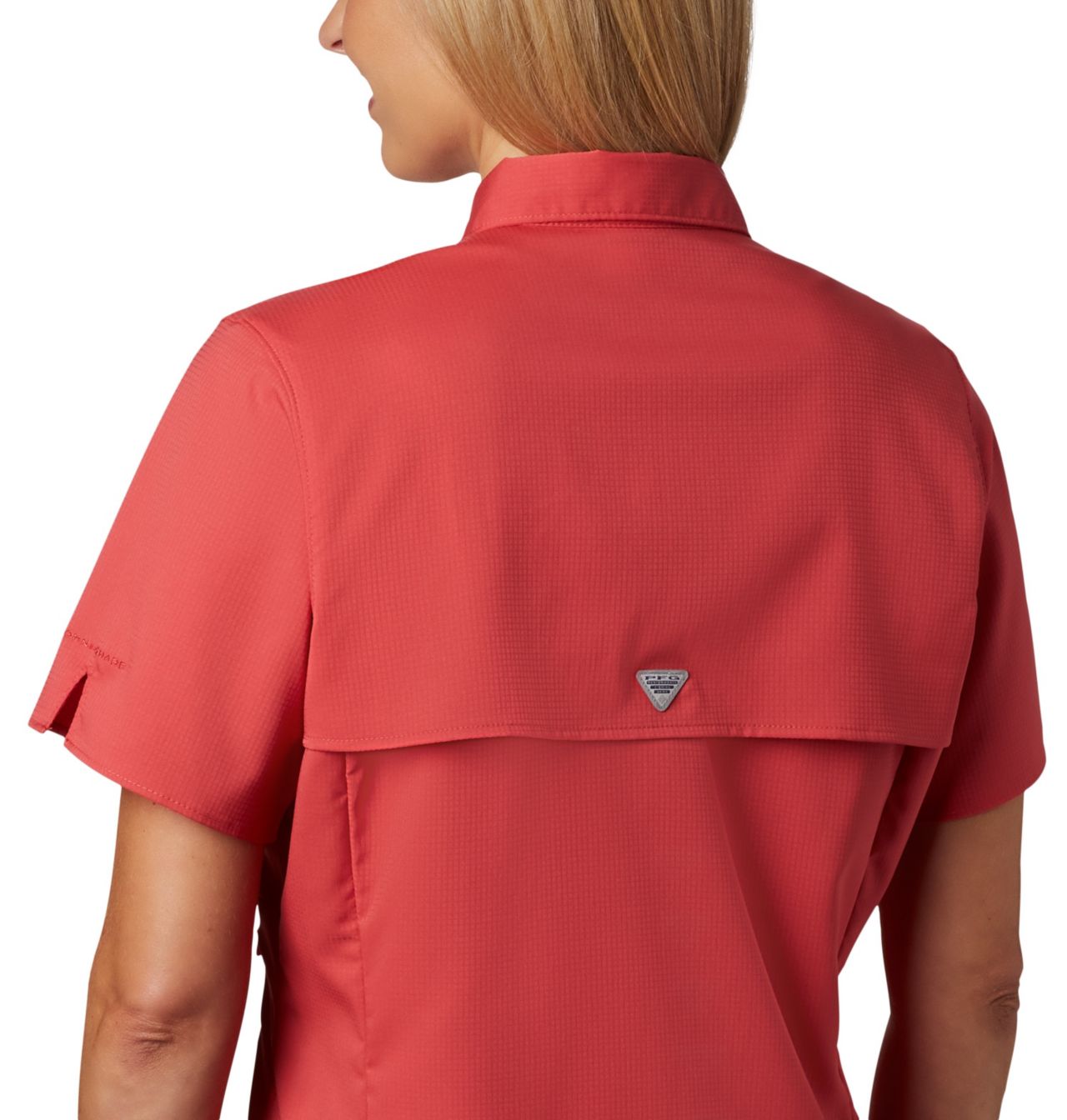 Womens Tamiami™ II SS Shirt | 683 | S 3