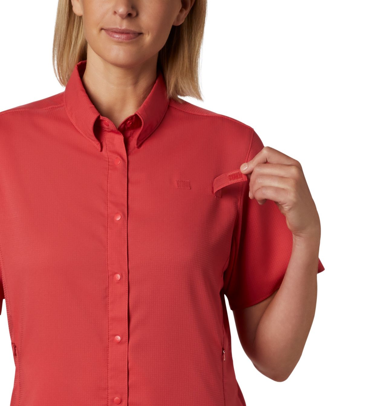 Womens Tamiami™ II SS Shirt | 683 | S 4