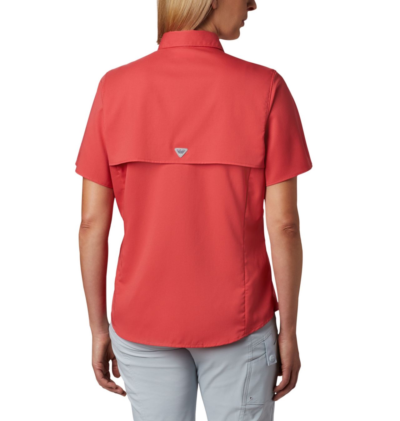 Womens Tamiami™ II SS Shirt | 683 | S 2