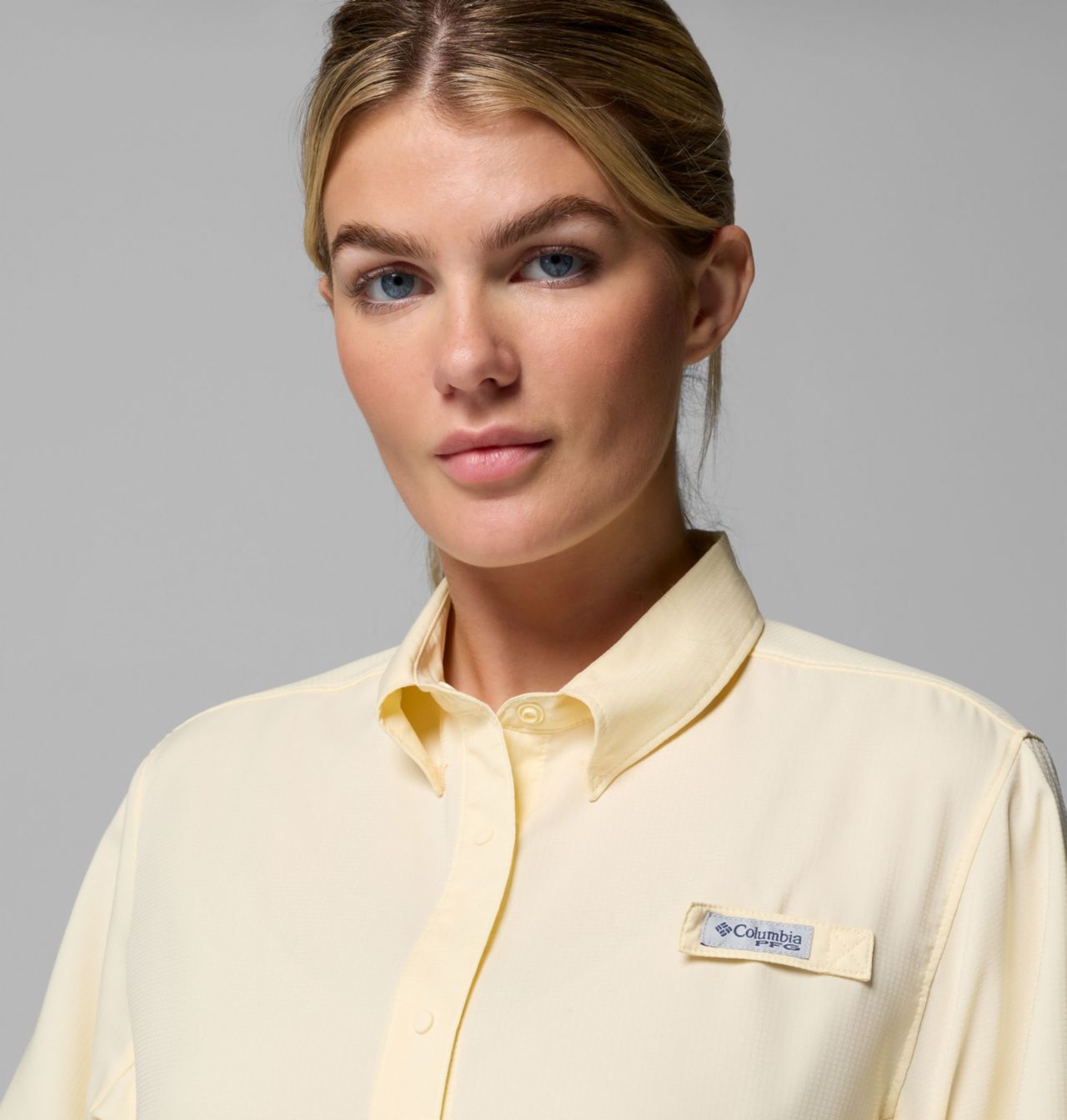 Women's PFG Tamiami™ II Short Sleeve Shirt | 758 | S 5
