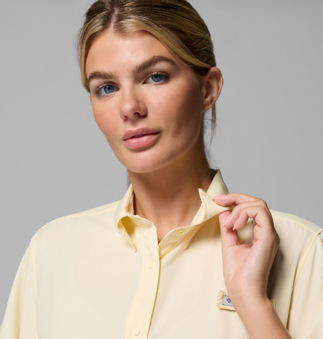 Women's PFG Tamiami™ II Short Sleeve Shirt | 758 | S 6