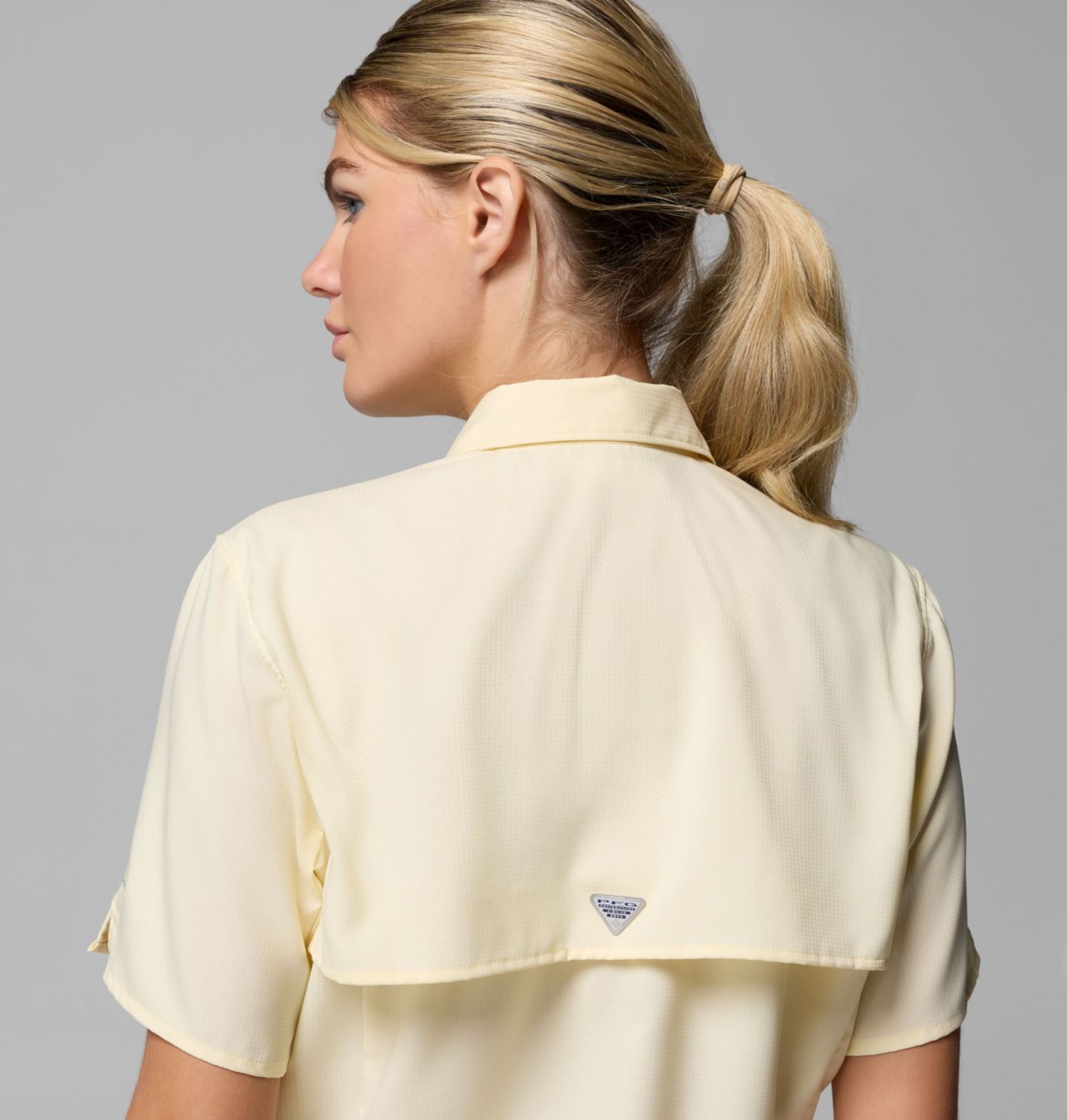 Women's PFG Tamiami™ II Short Sleeve Shirt | 758 | S 7