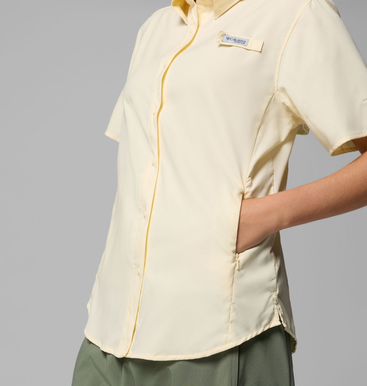 Women's PFG Tamiami™ II Short Sleeve Shirt | 758 | S 8