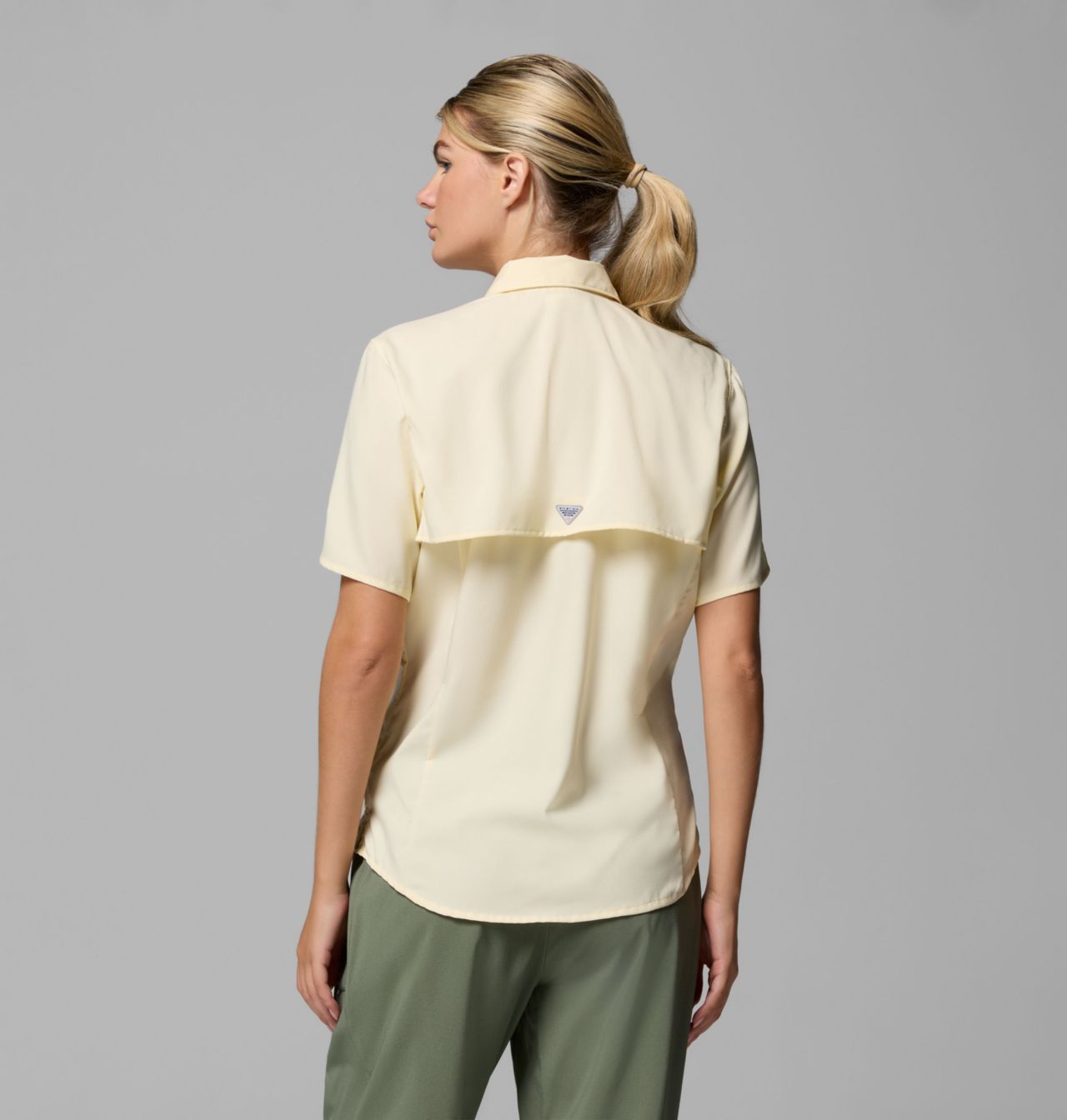 Women's PFG Tamiami™ II Short Sleeve Shirt | 758 | S 3