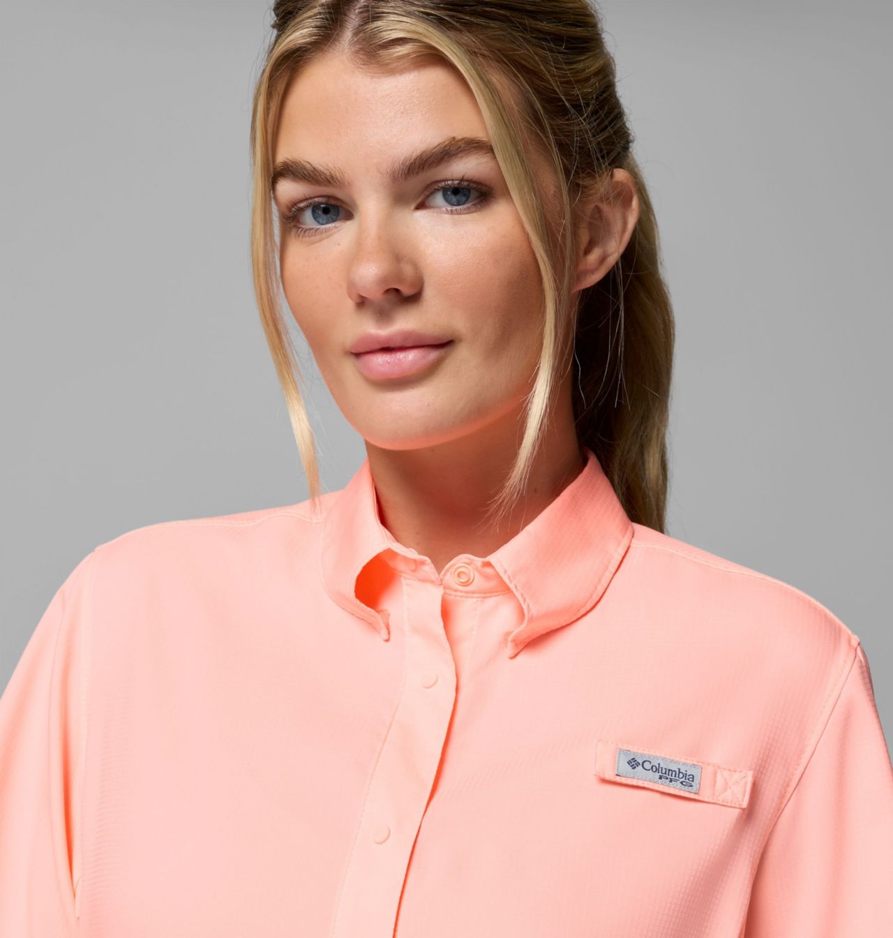 Women's PFG Tamiami™ II Short Sleeve Shirt 5